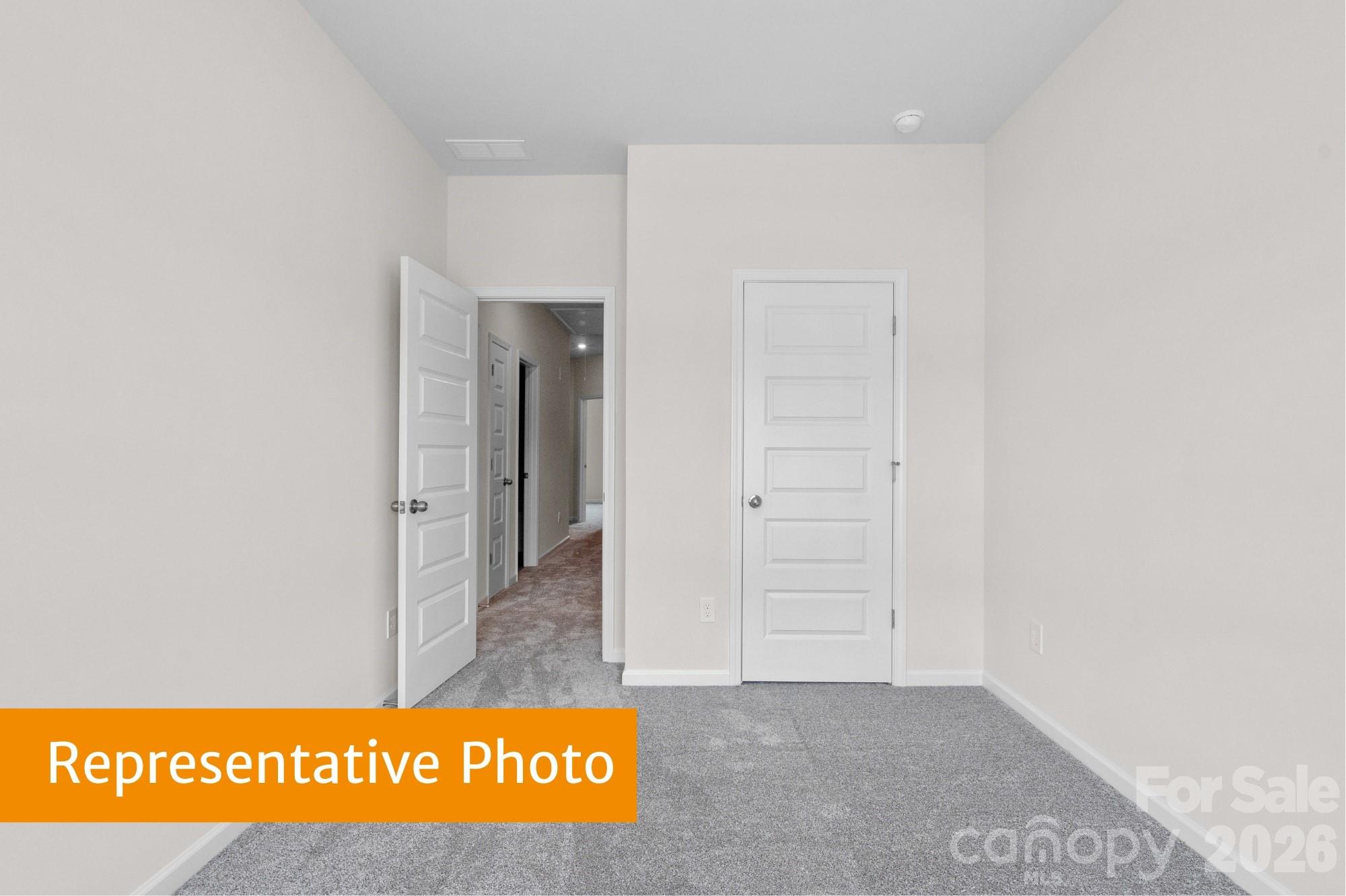 2667 Spinalis Street #52A — Charlotte