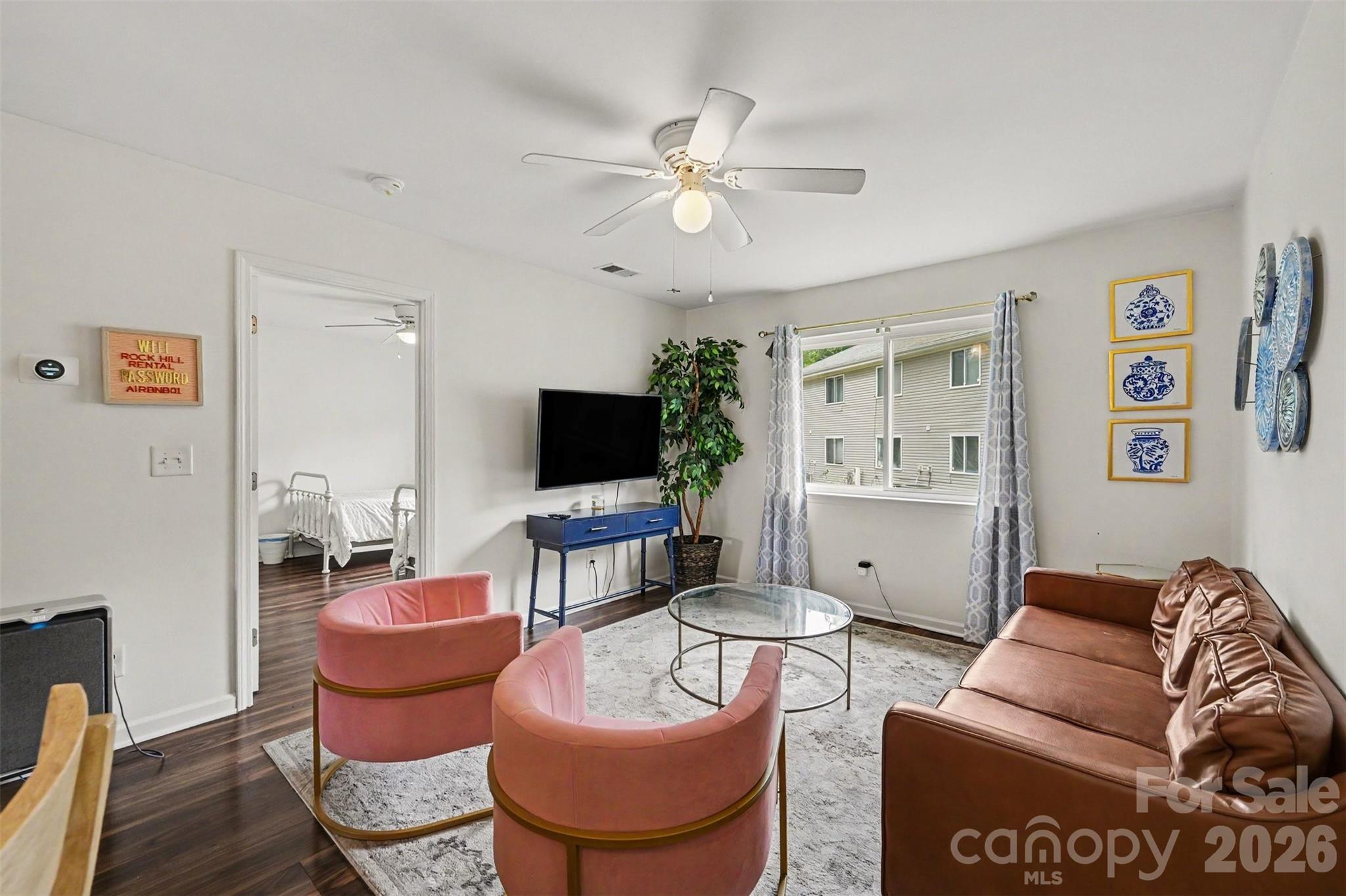 1654 Eagles Place — Rock Hill