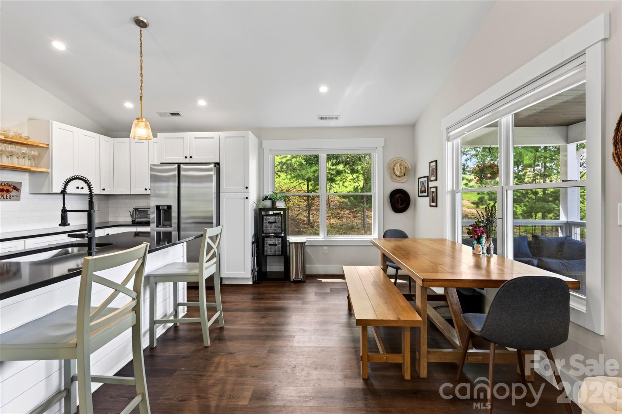 932 Morlin Acres Drive — Marshall