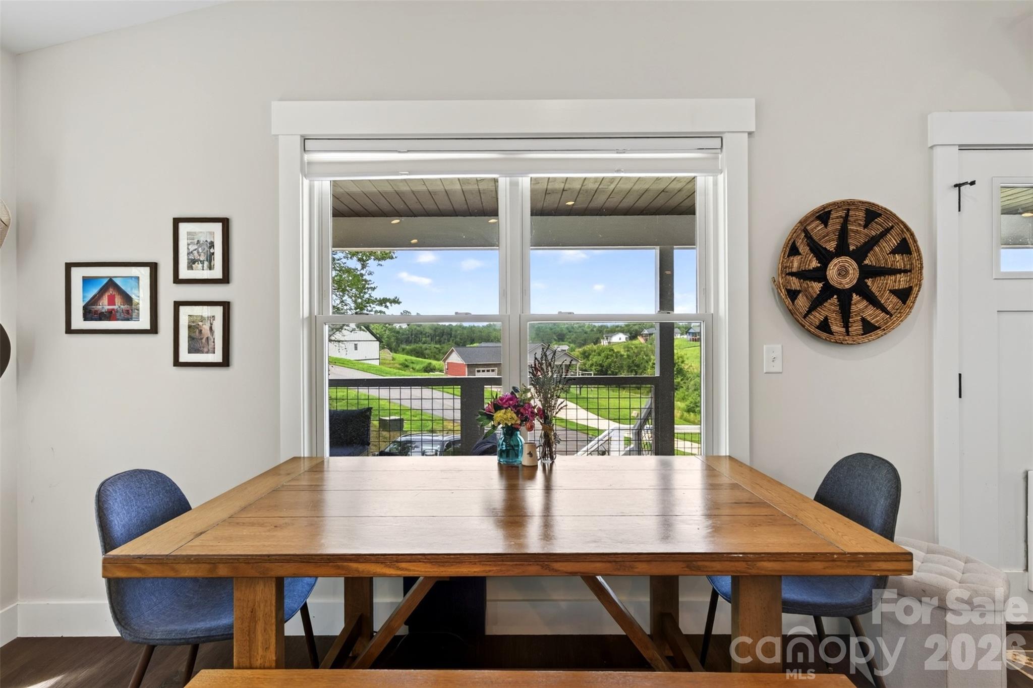 932 Morlin Acres Drive — Marshall