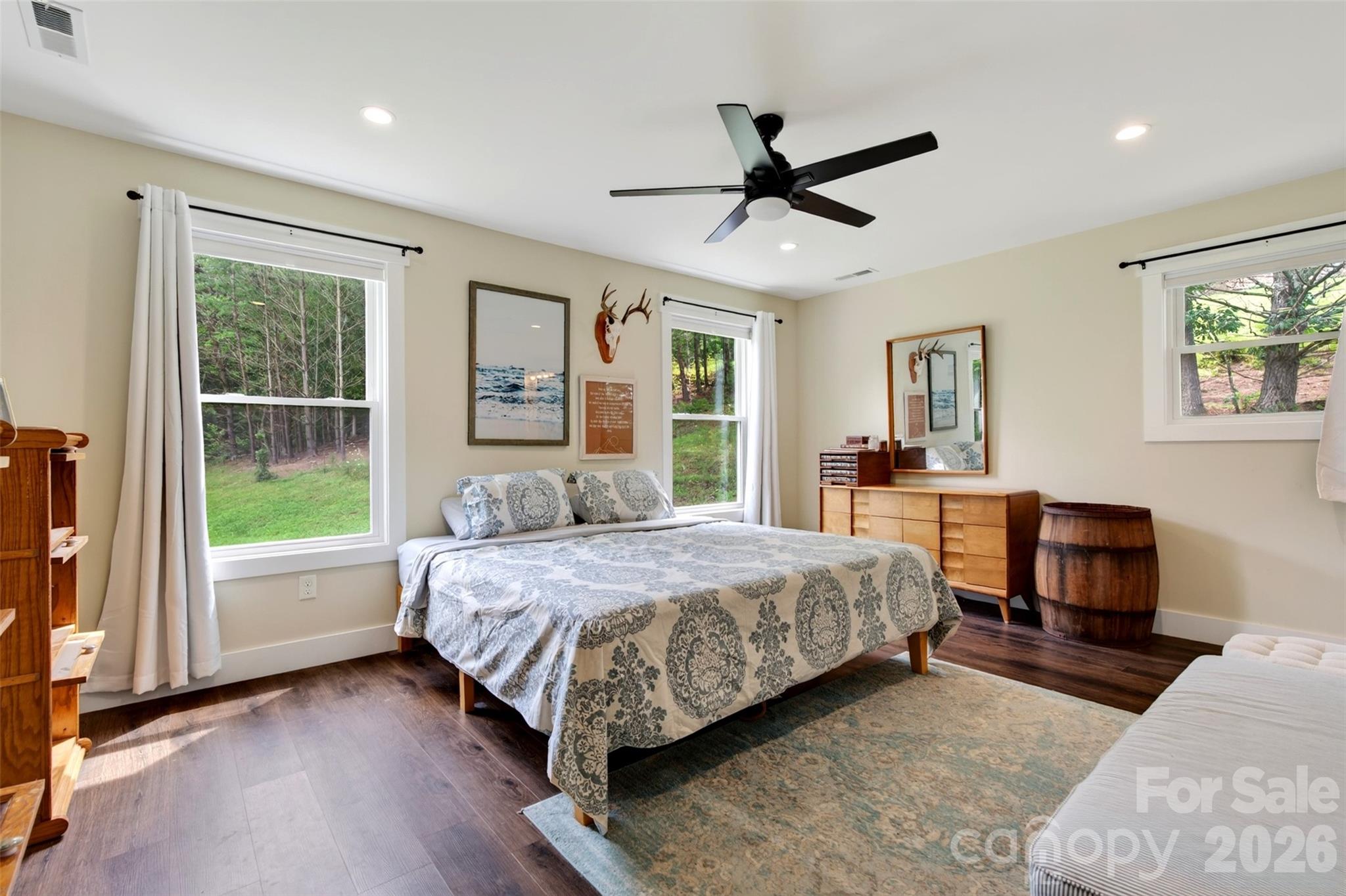 932 Morlin Acres Drive — Marshall