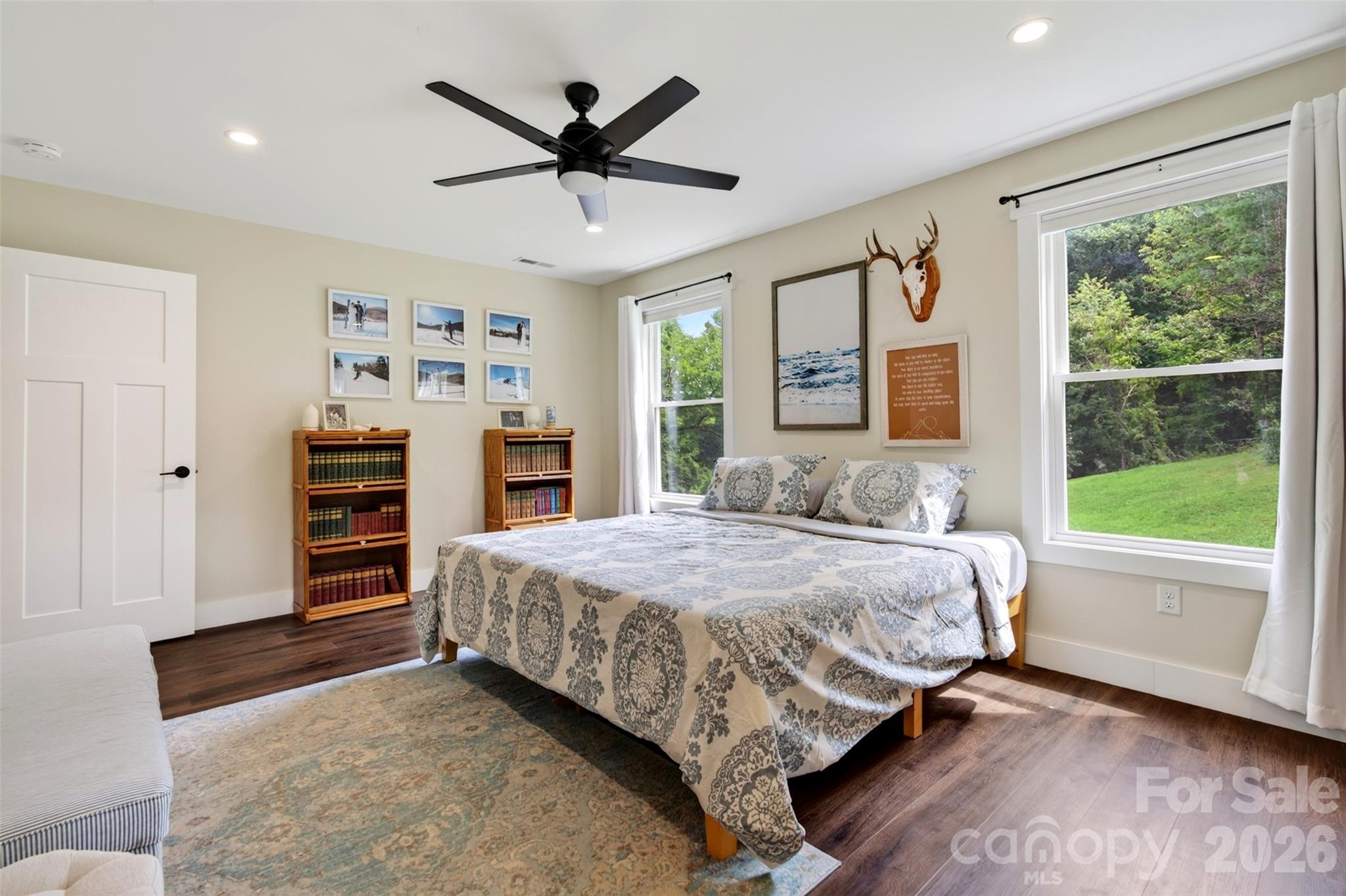 932 Morlin Acres Drive — Marshall