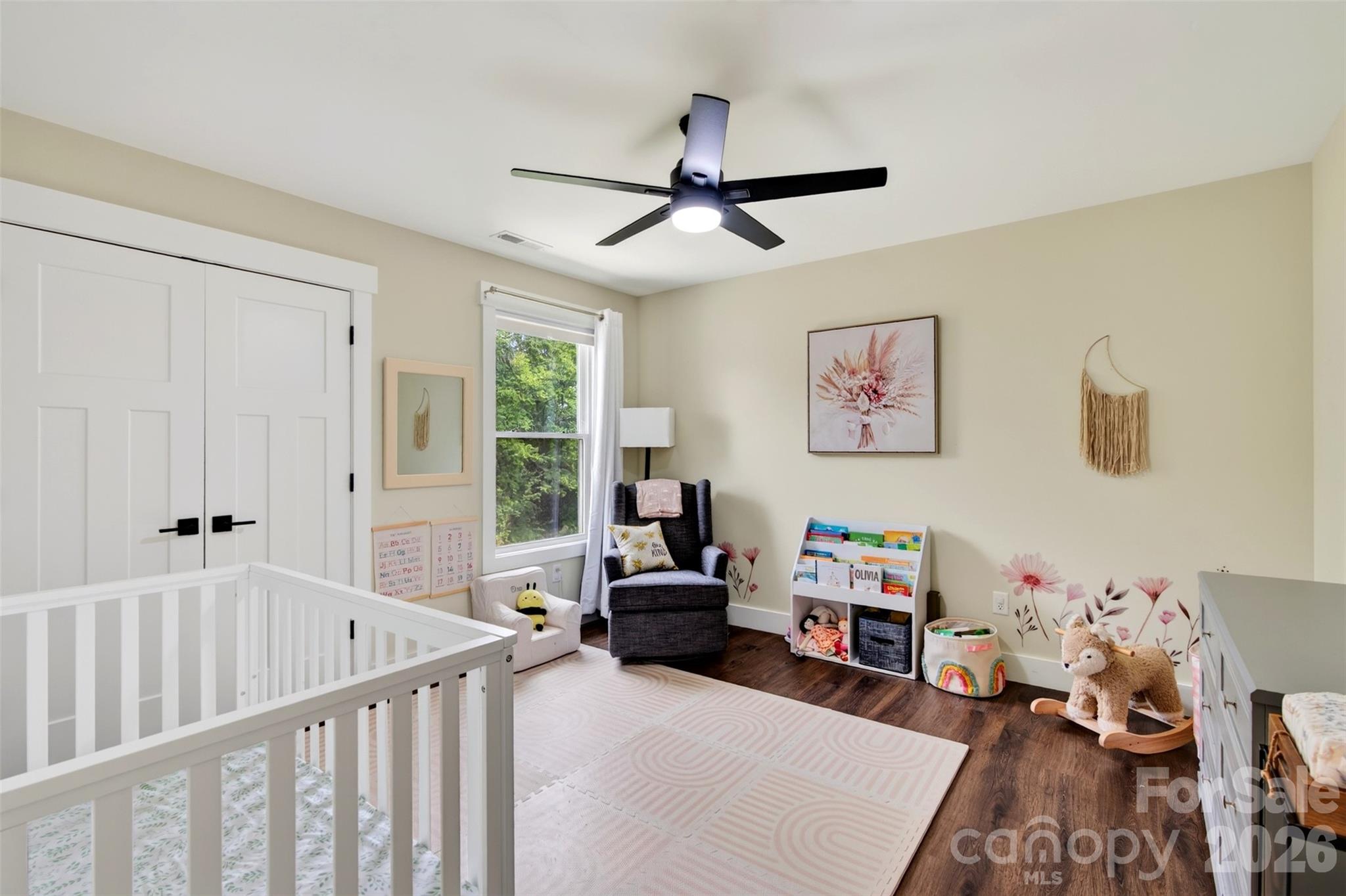 932 Morlin Acres Drive — Marshall
