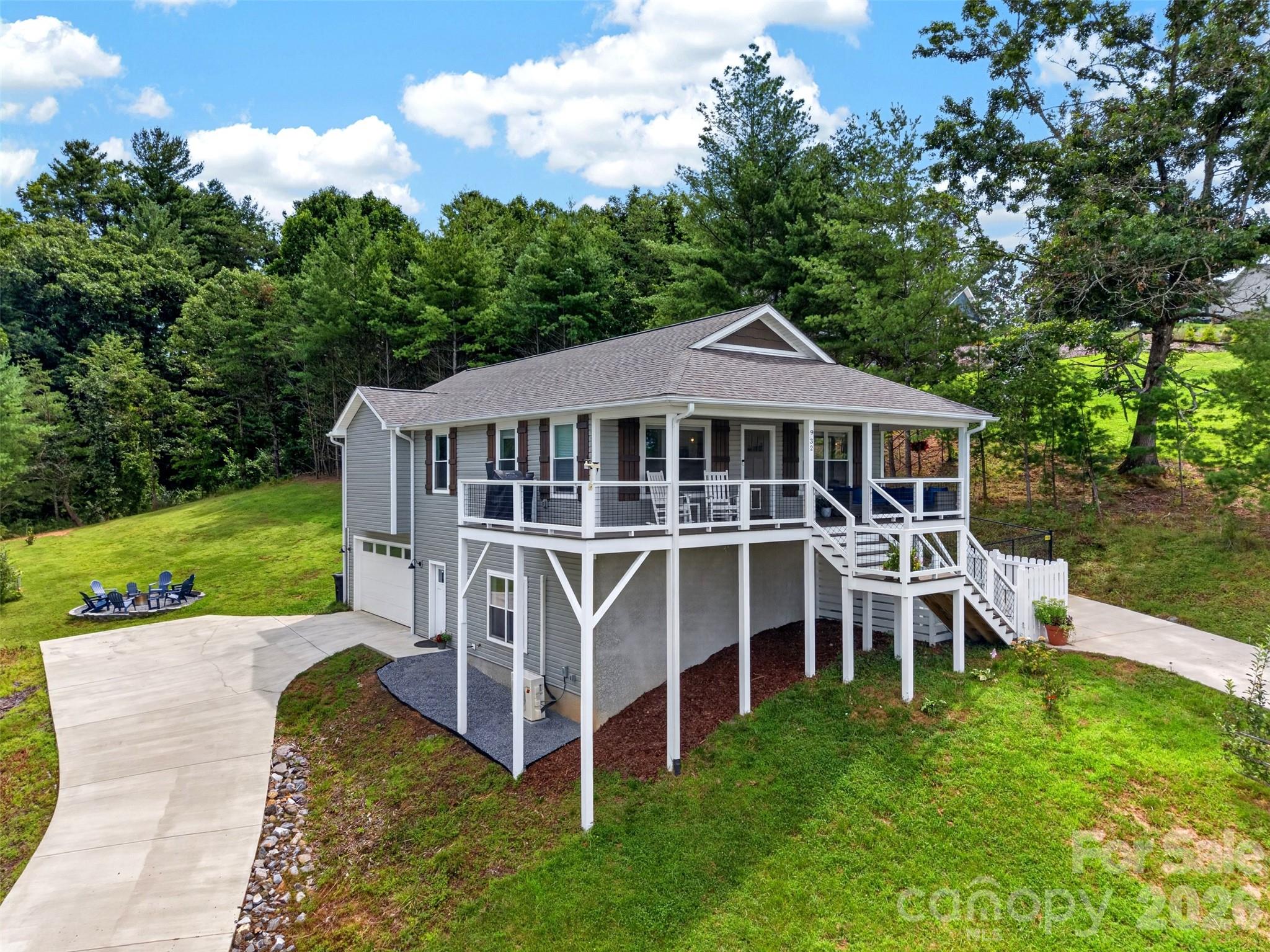 932 Morlin Acres Drive — Marshall