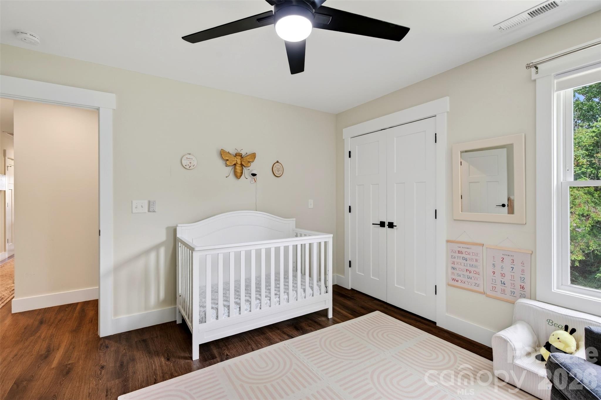 932 Morlin Acres Drive — Marshall