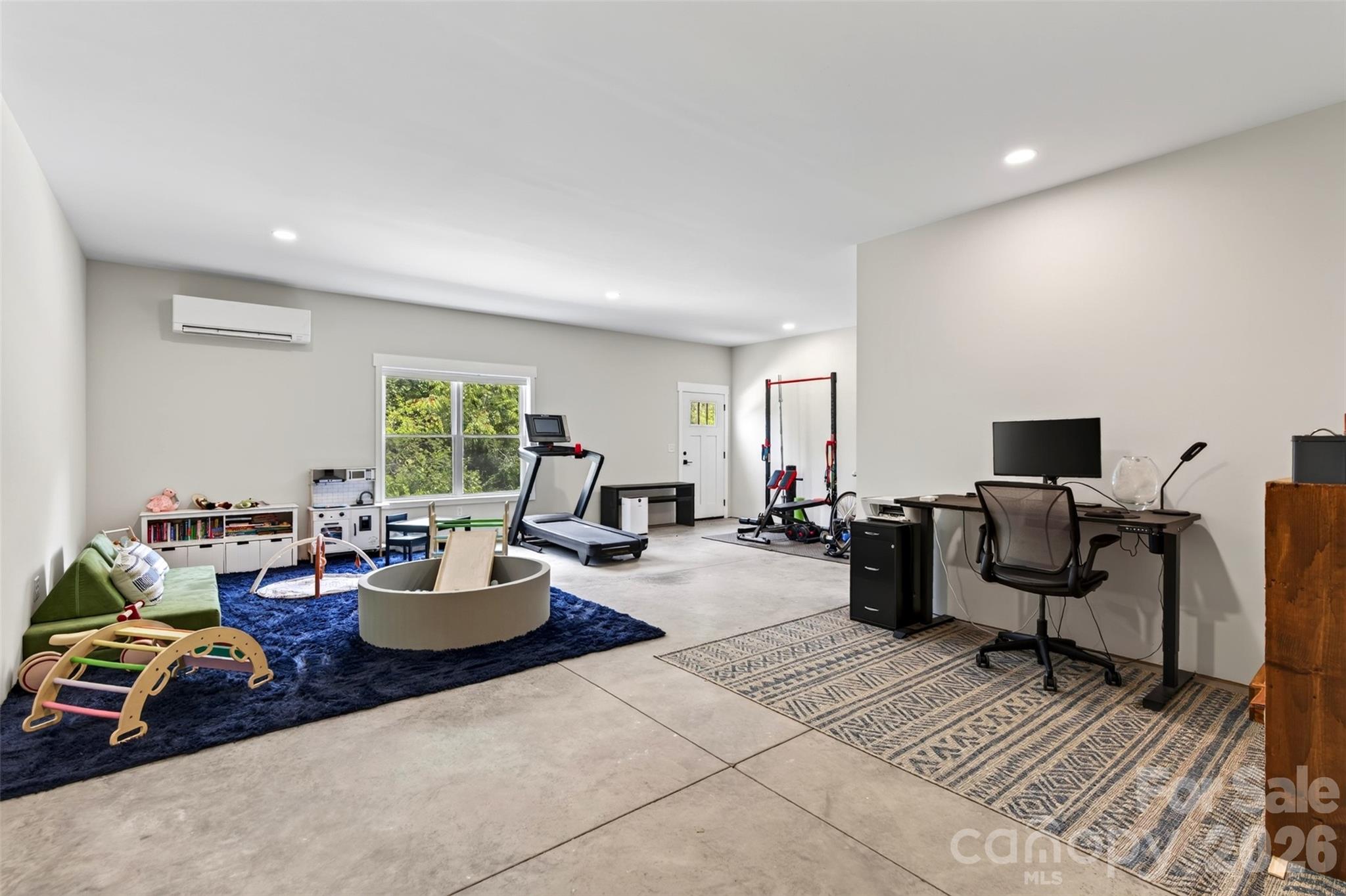 932 Morlin Acres Drive — Marshall