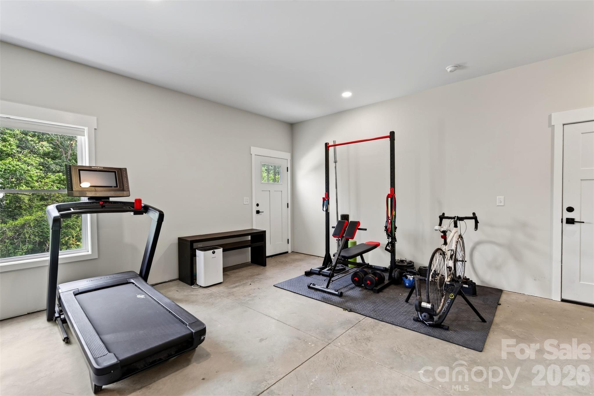 932 Morlin Acres Drive — Marshall