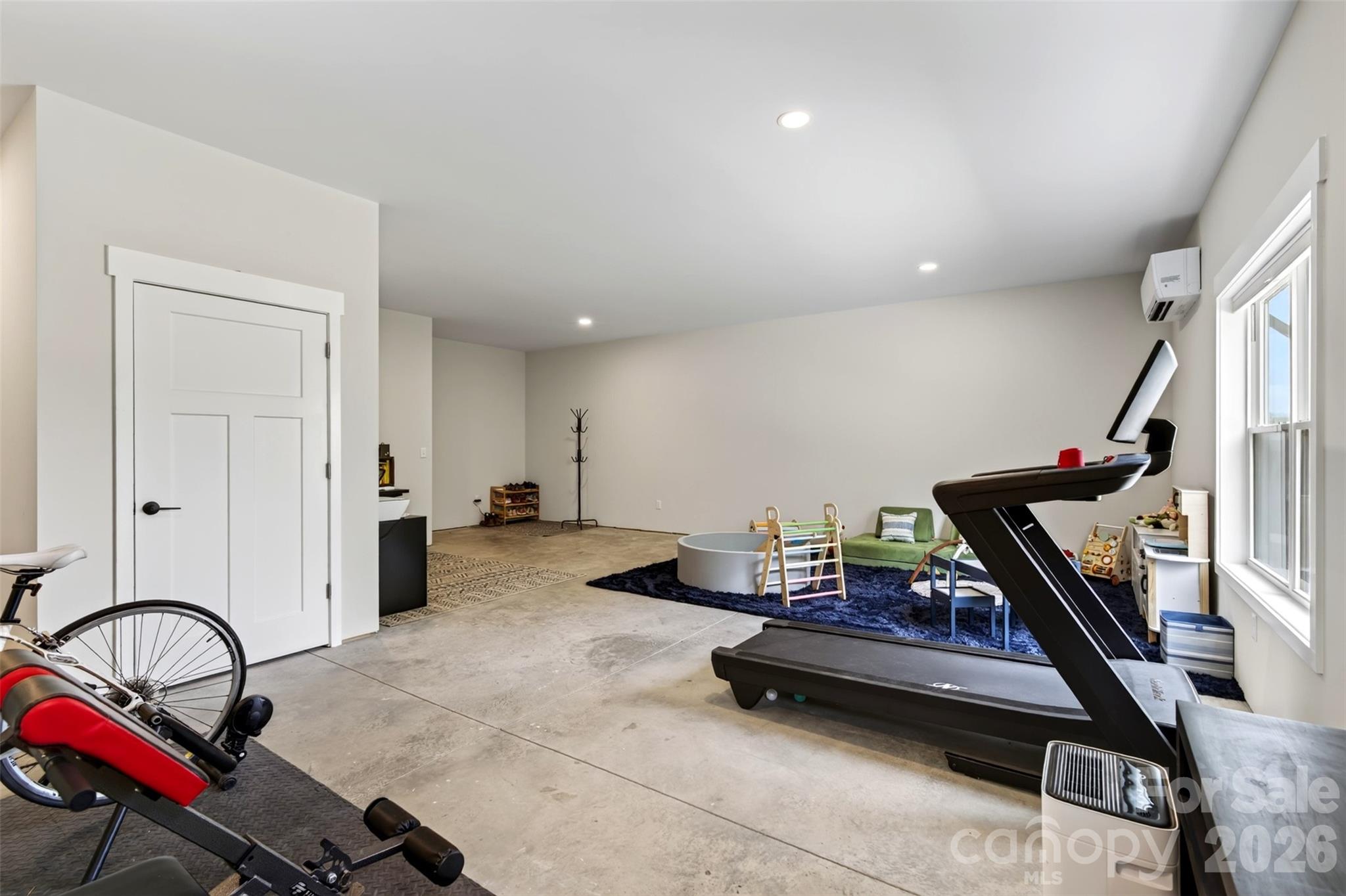 932 Morlin Acres Drive — Marshall