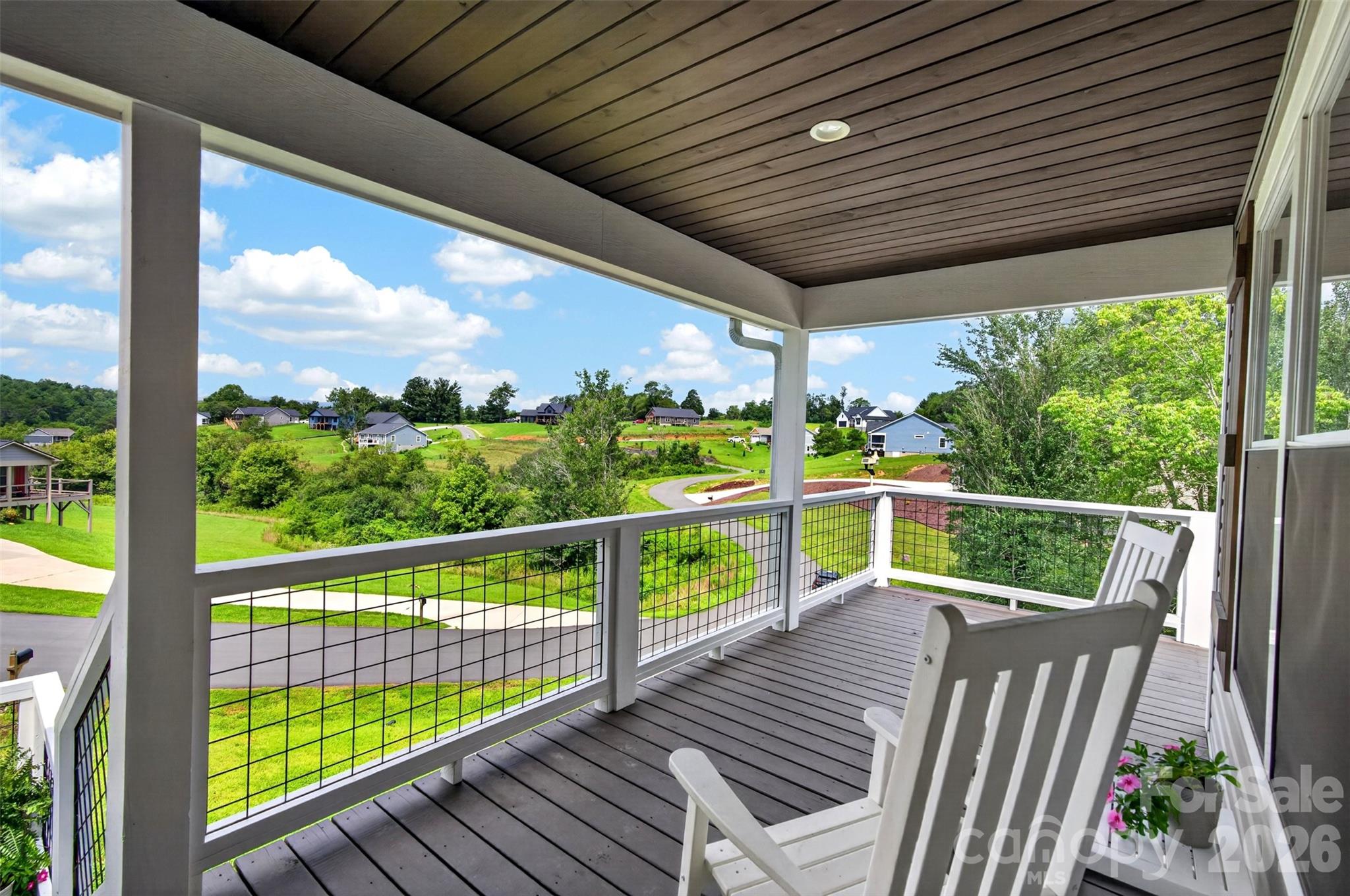 932 Morlin Acres Drive — Marshall
