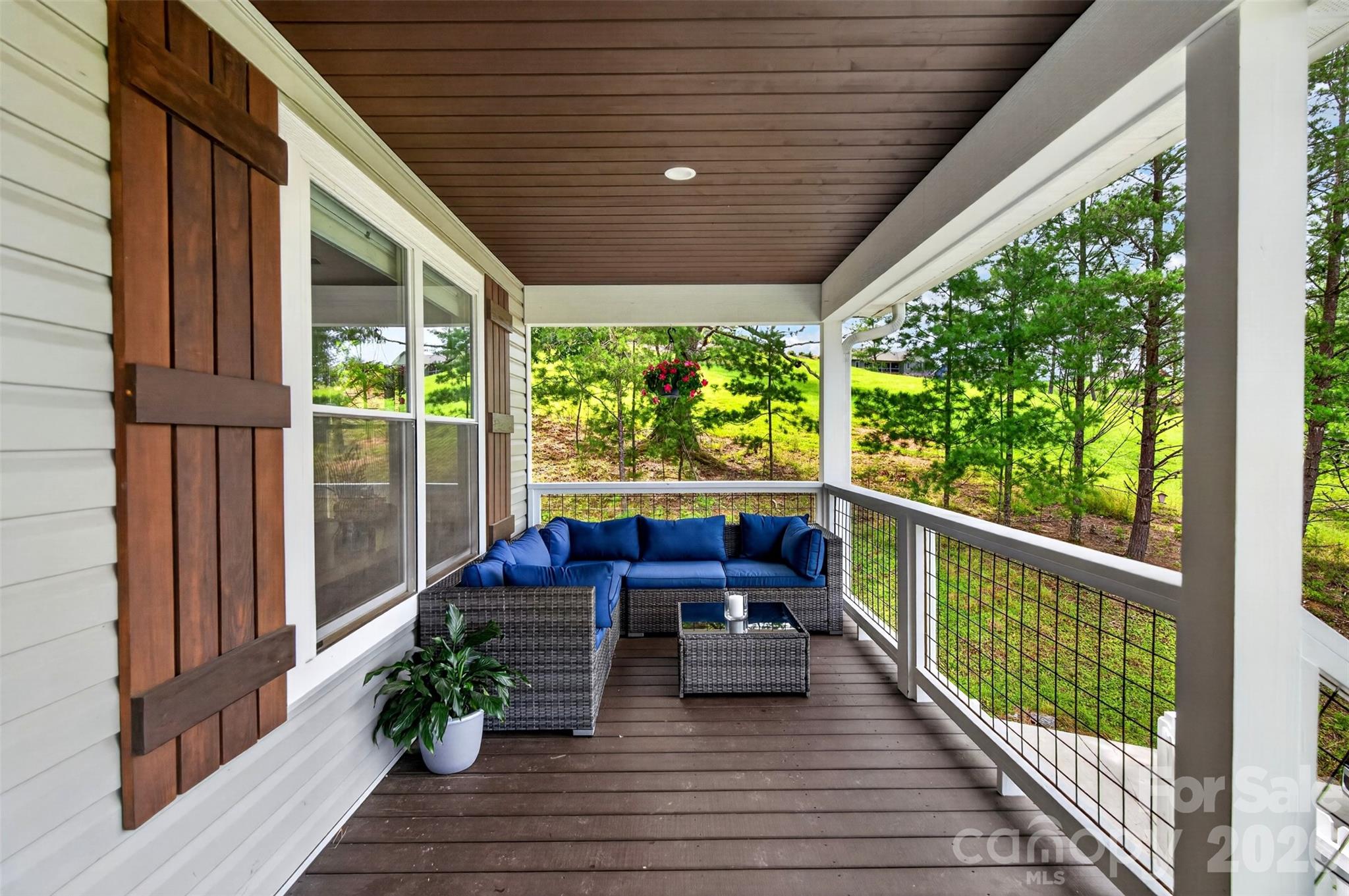 932 Morlin Acres Drive — Marshall