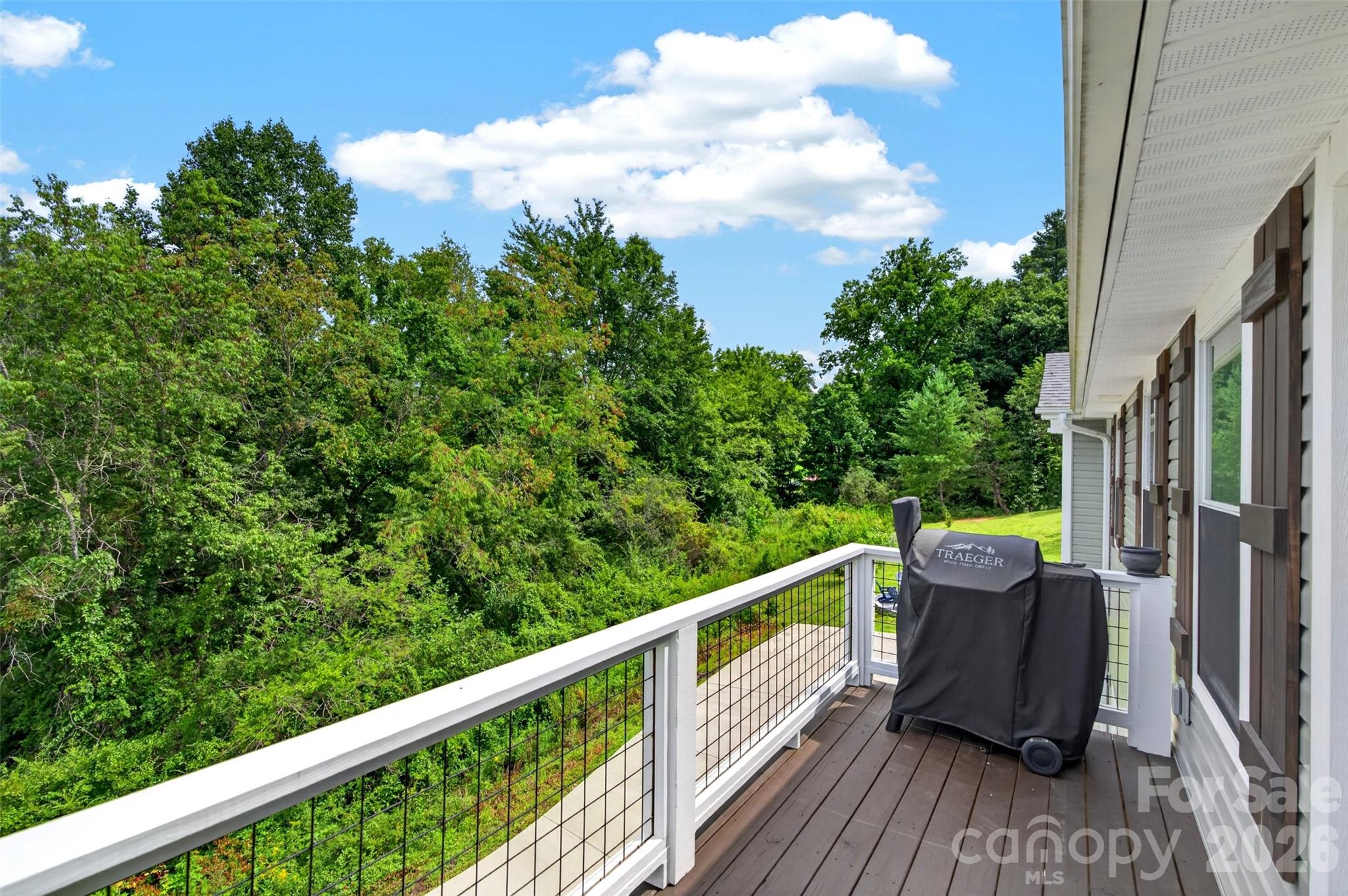 932 Morlin Acres Drive — Marshall