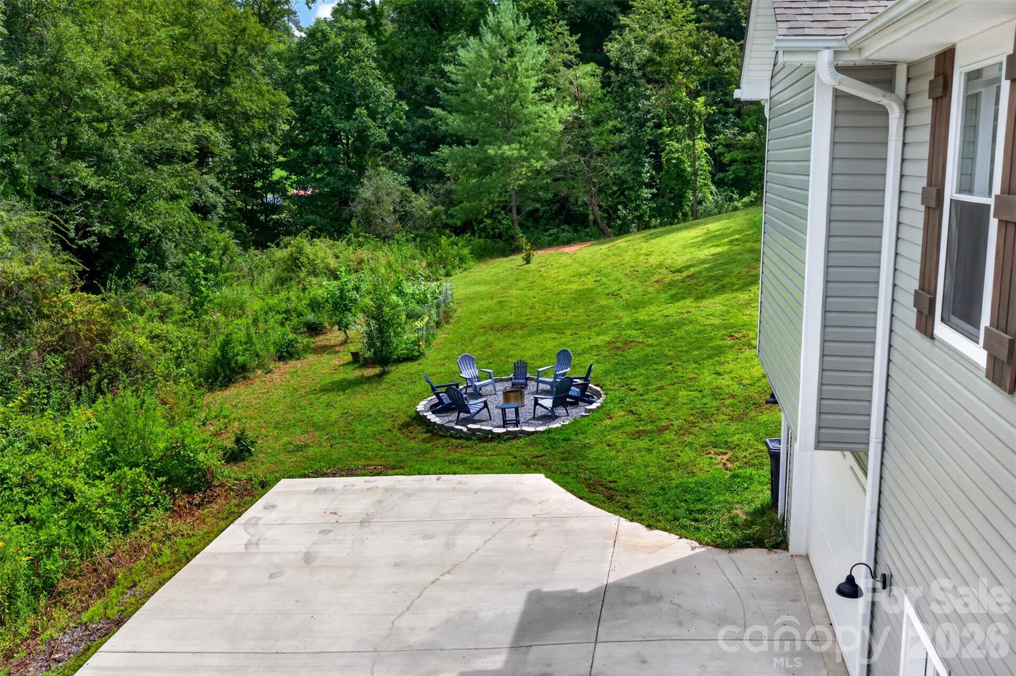 932 Morlin Acres Drive — Marshall