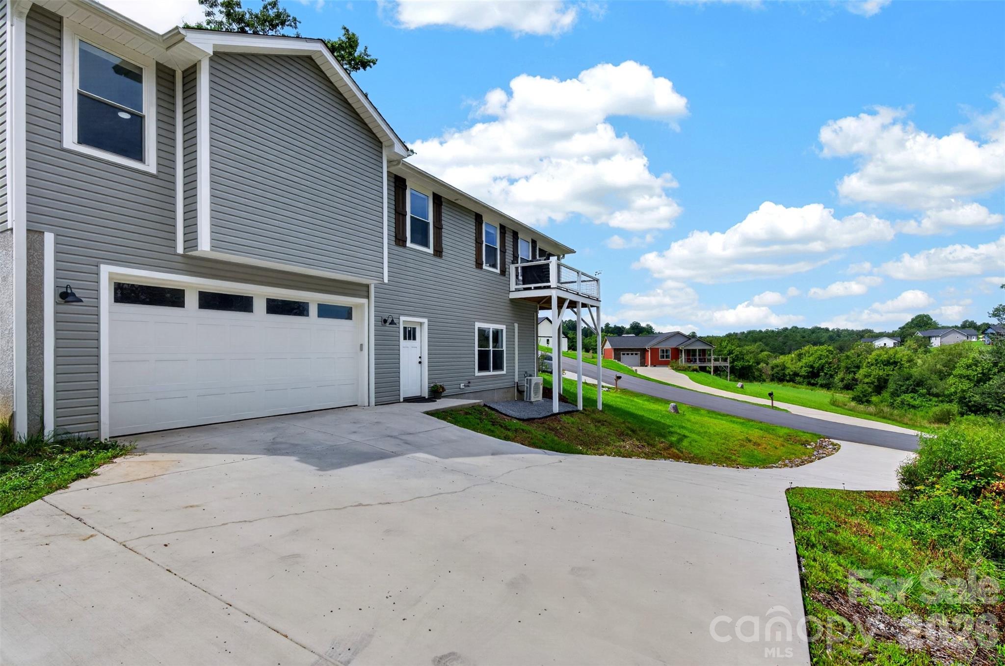 932 Morlin Acres Drive — Marshall