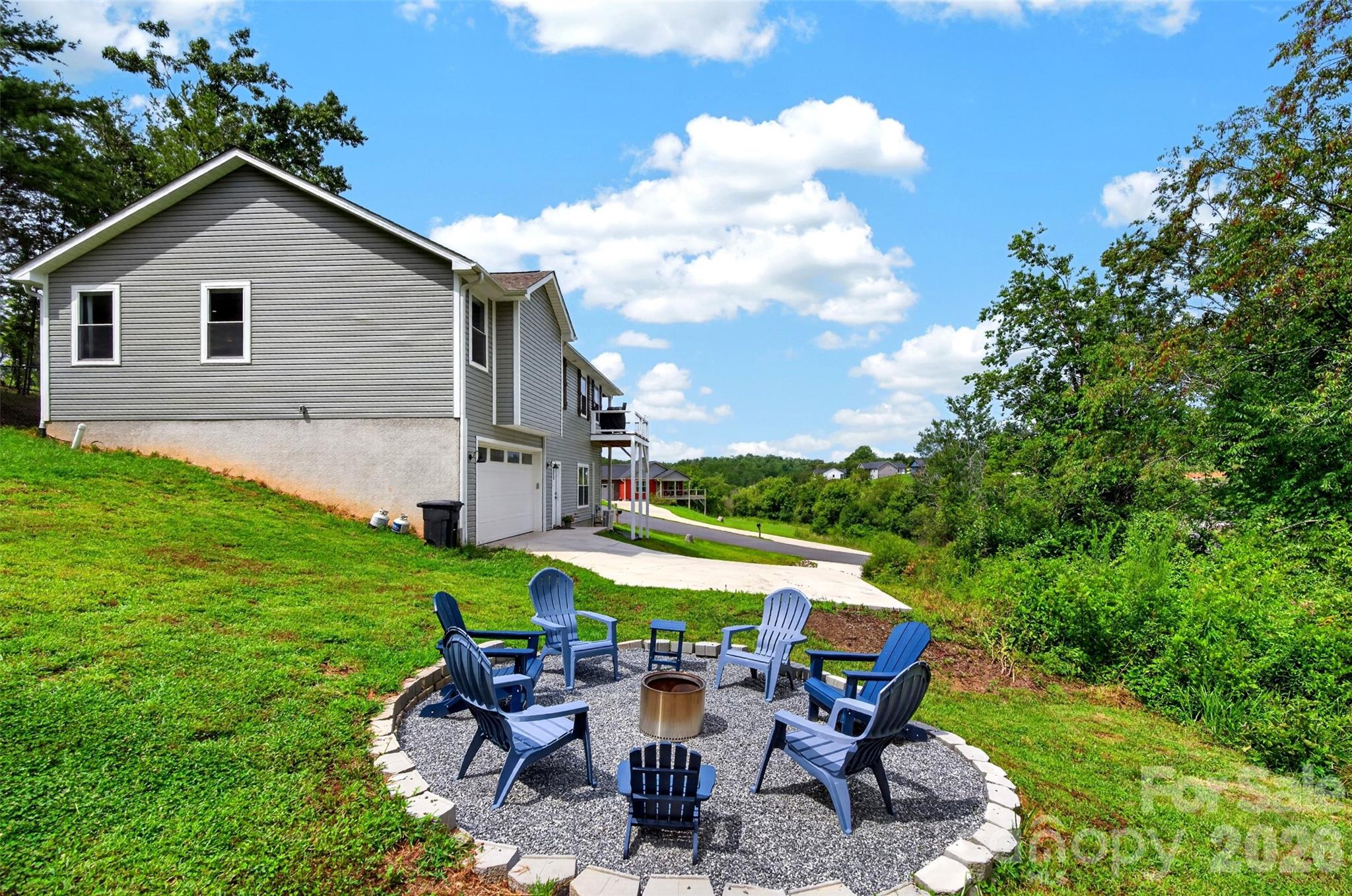 932 Morlin Acres Drive — Marshall