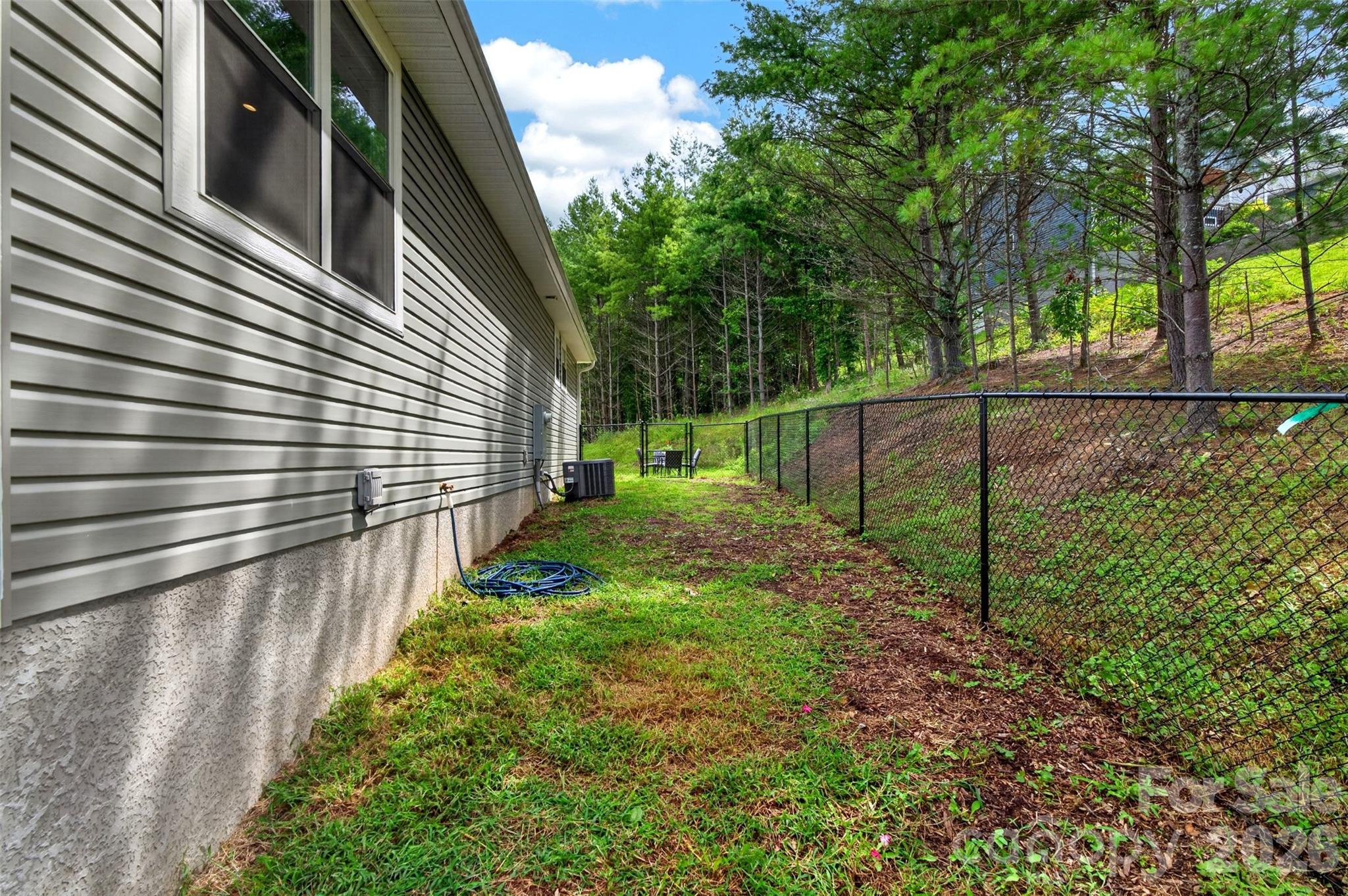 932 Morlin Acres Drive — Marshall