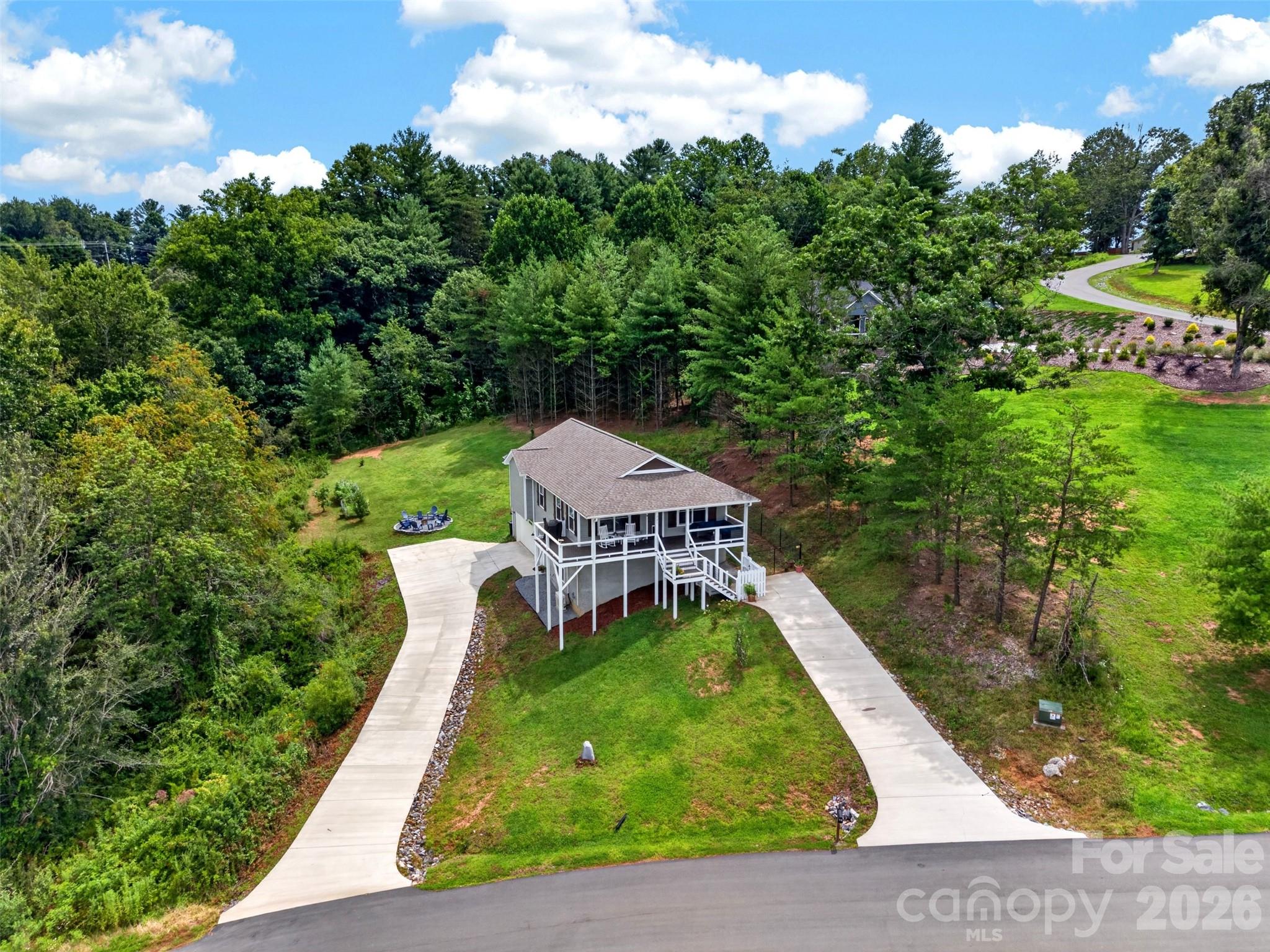 932 Morlin Acres Drive — Marshall