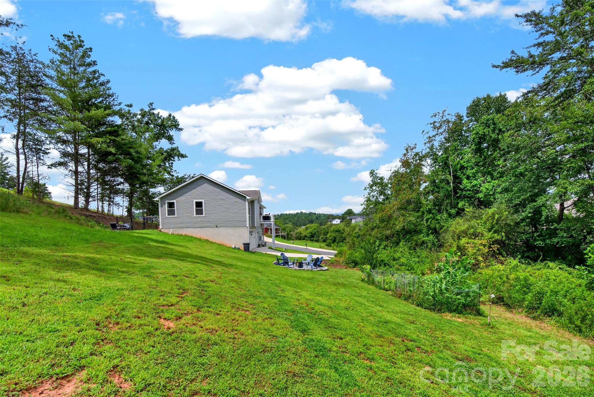 932 Morlin Acres Drive — Marshall
