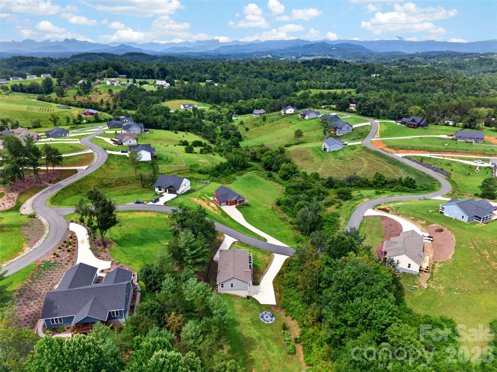 932 Morlin Acres Drive — Marshall