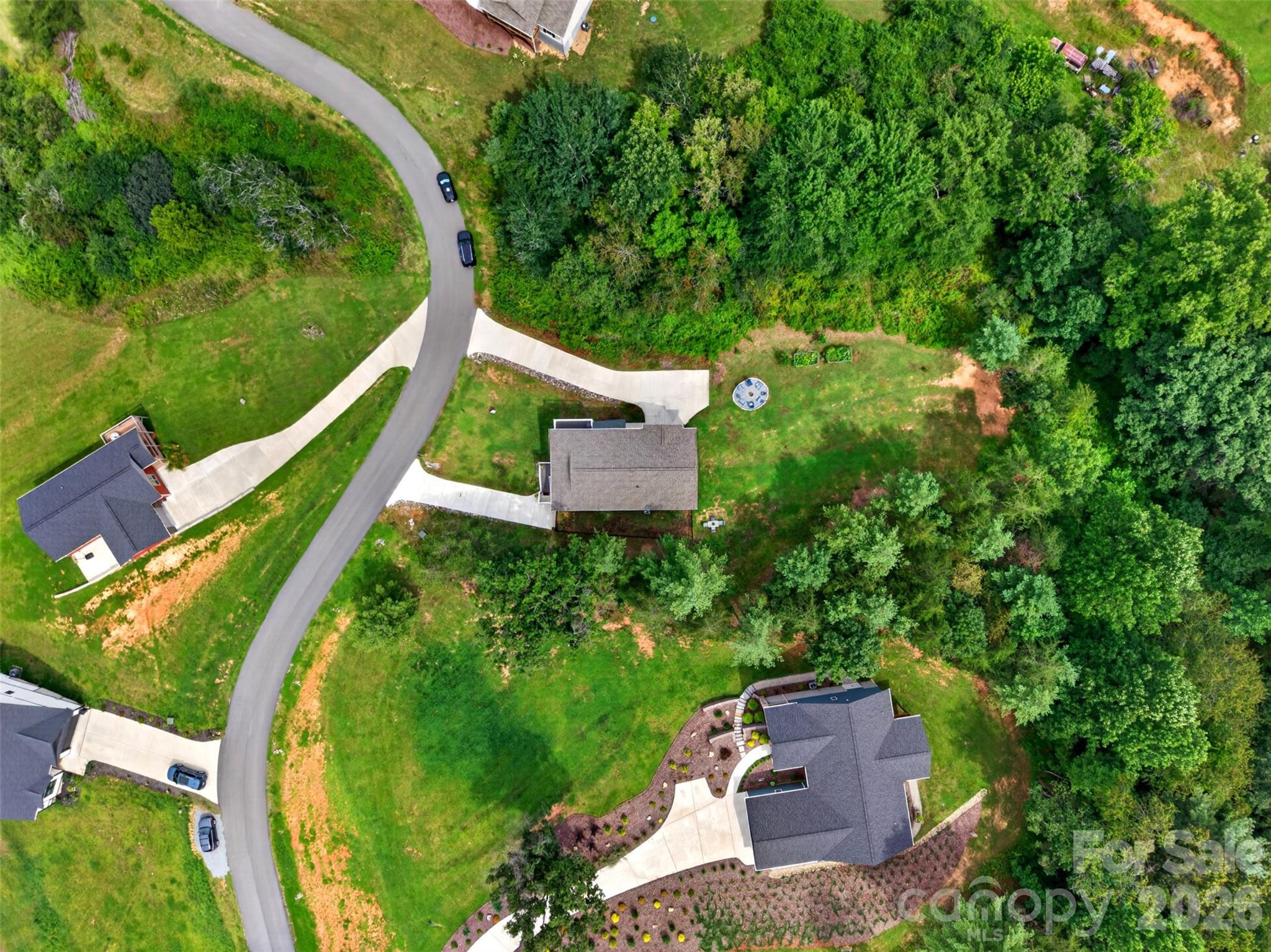 932 Morlin Acres Drive — Marshall