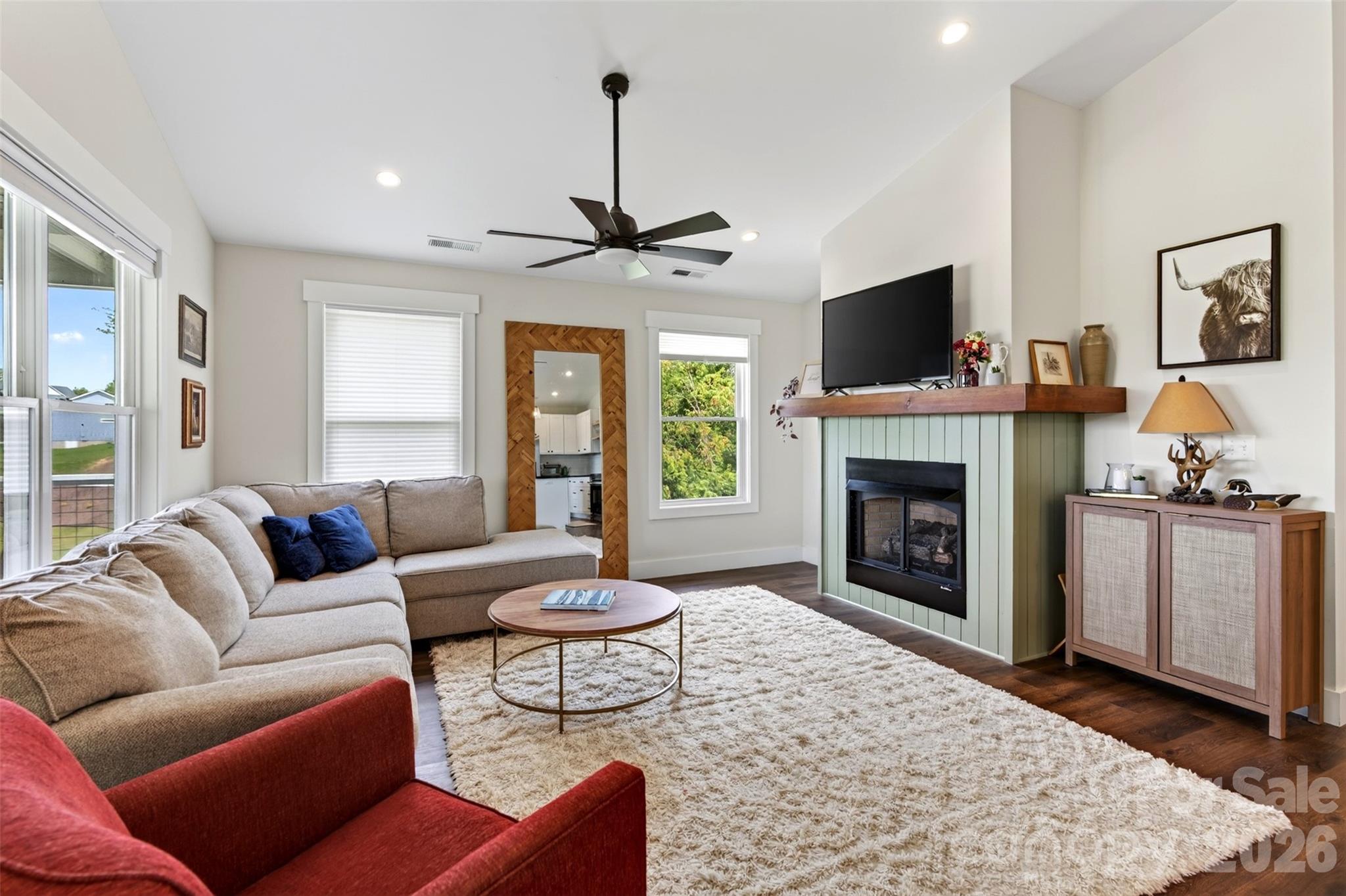 932 Morlin Acres Drive — Marshall