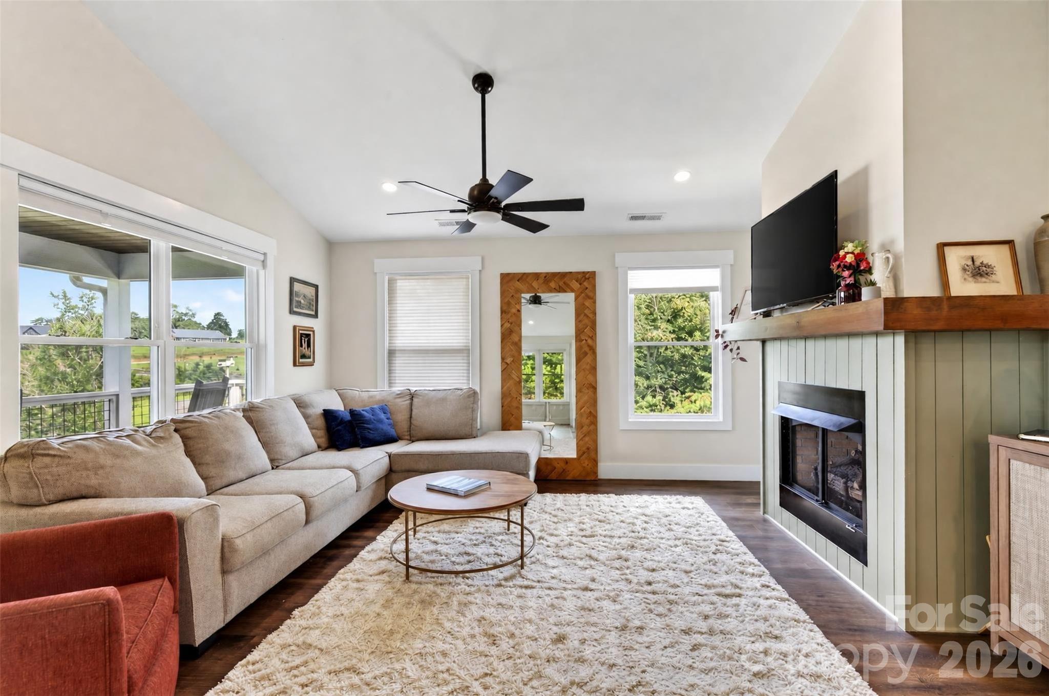 932 Morlin Acres Drive — Marshall