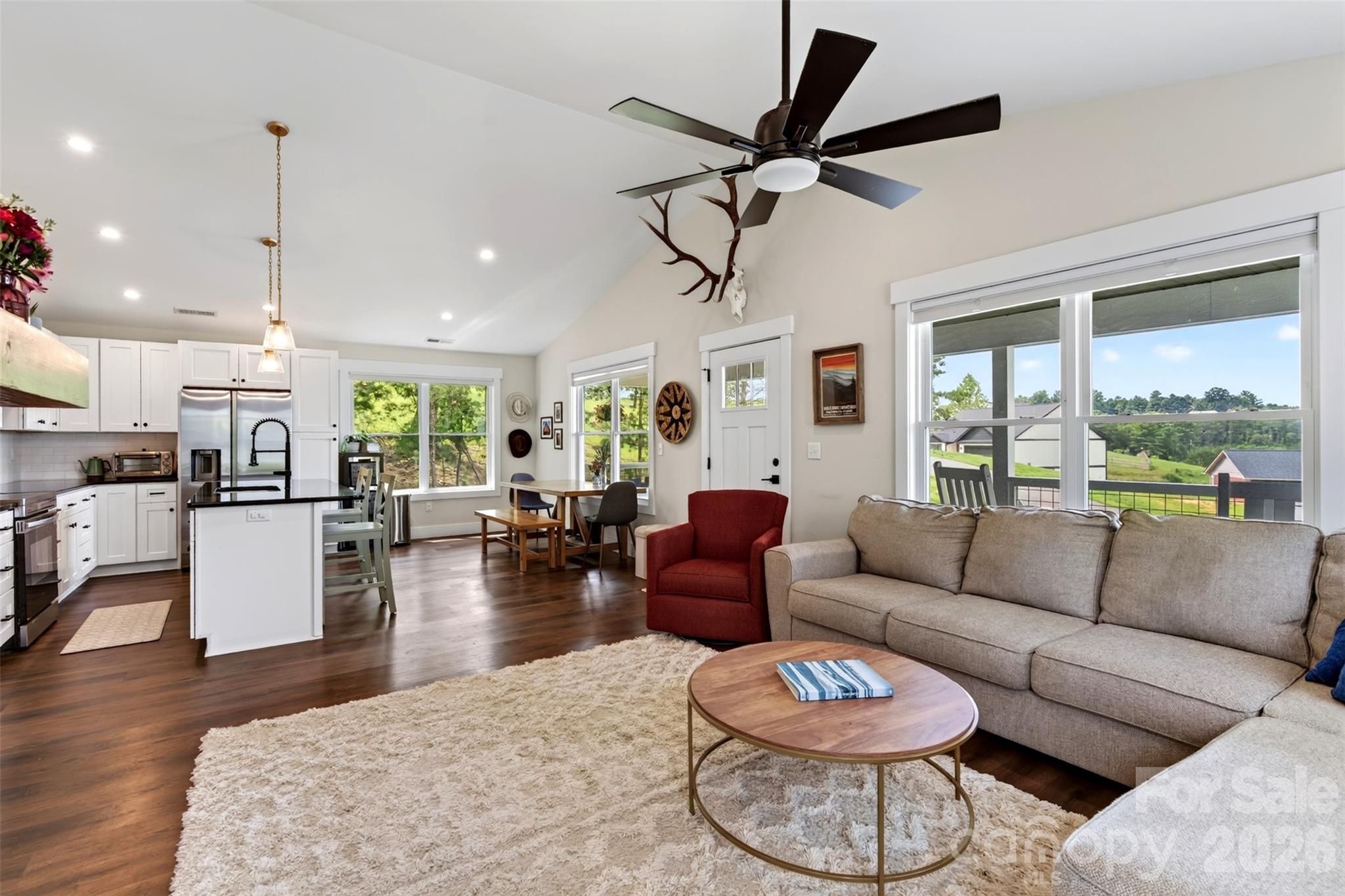 932 Morlin Acres Drive — Marshall