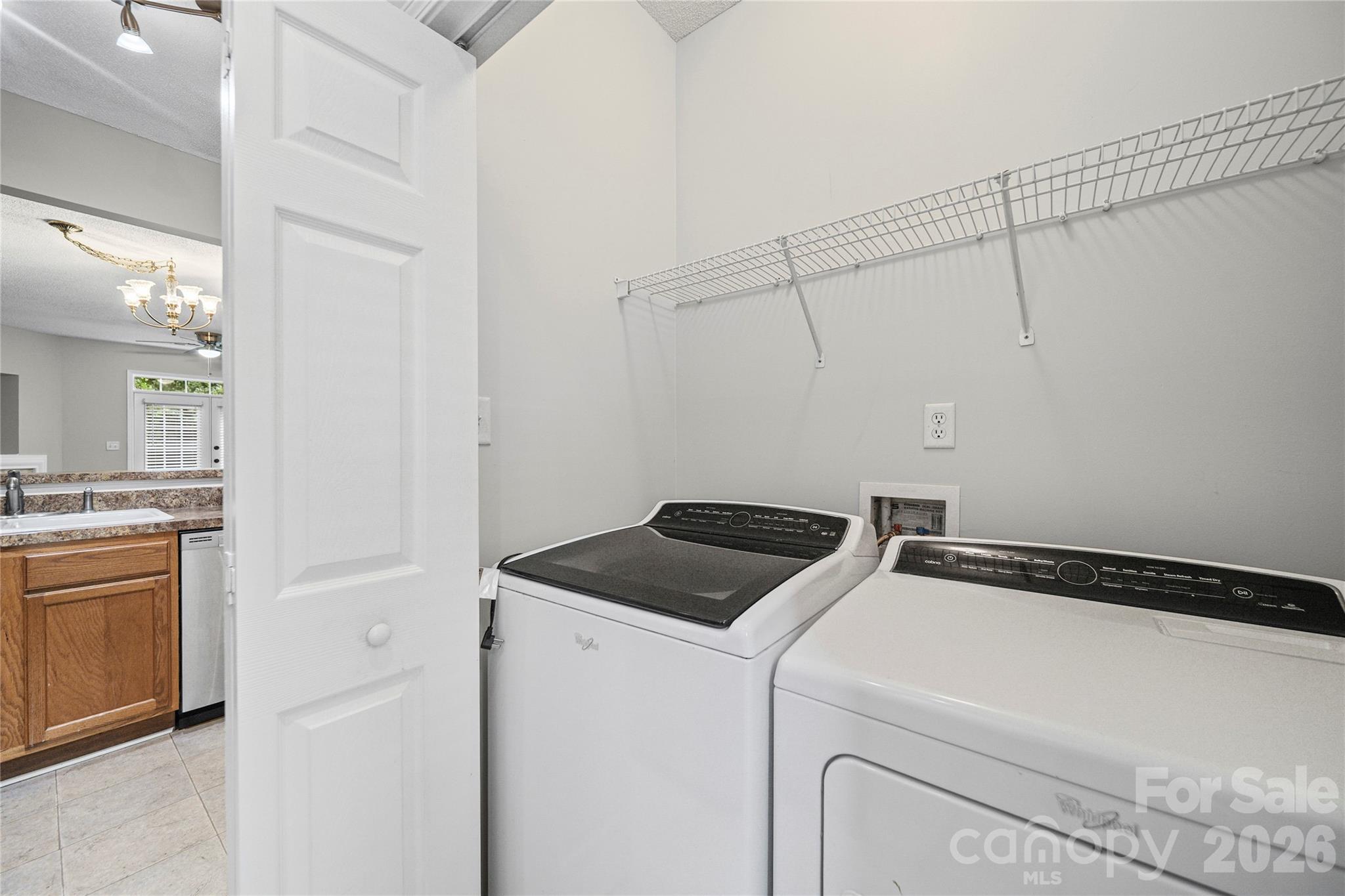 1338 Anthem Court #80-B — Charlotte