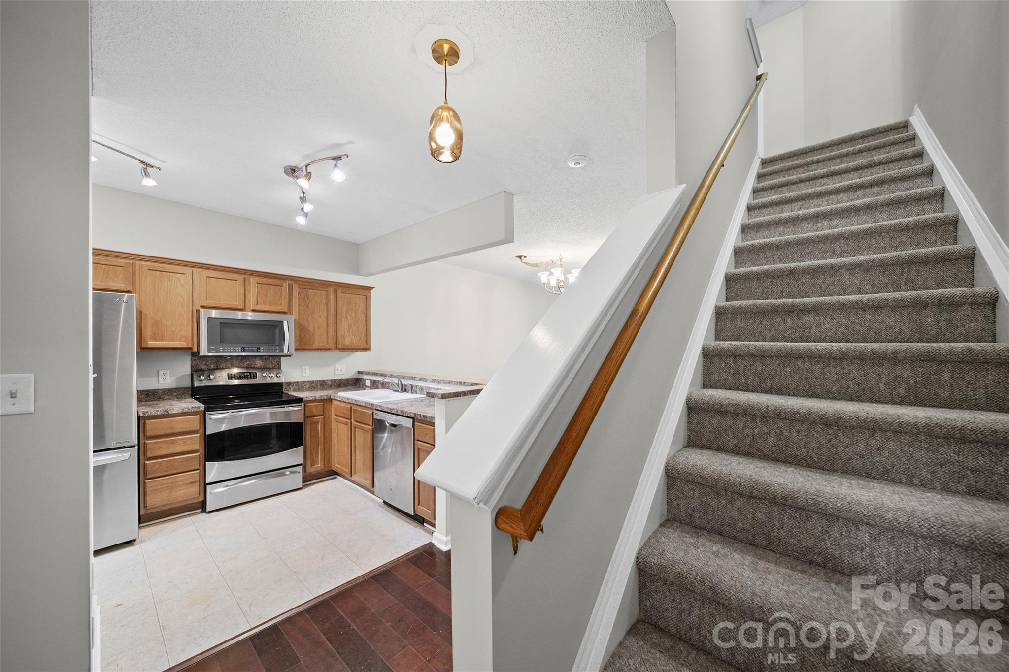 1338 Anthem Court #80-B — Charlotte