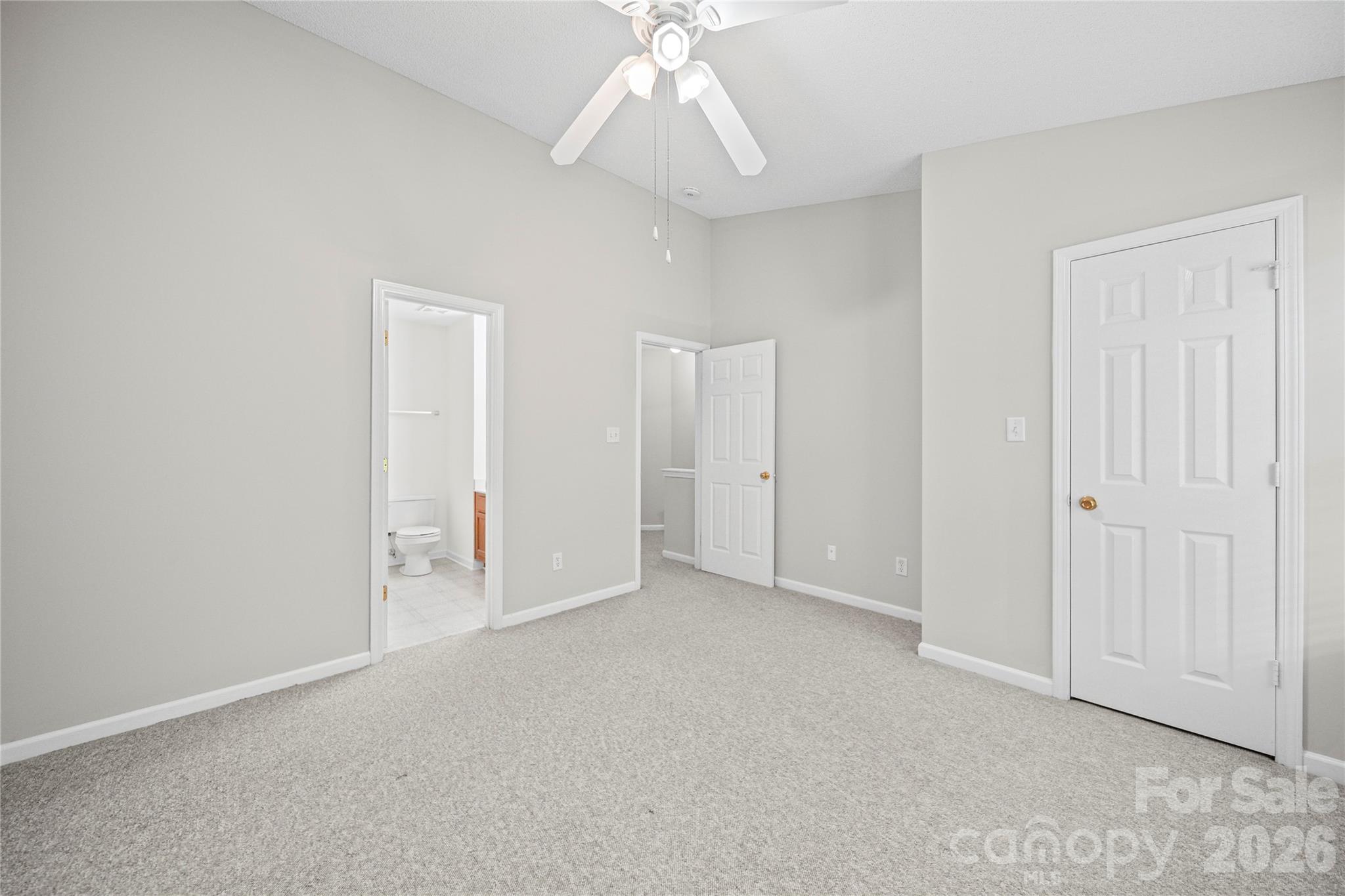 1338 Anthem Court #80-B — Charlotte
