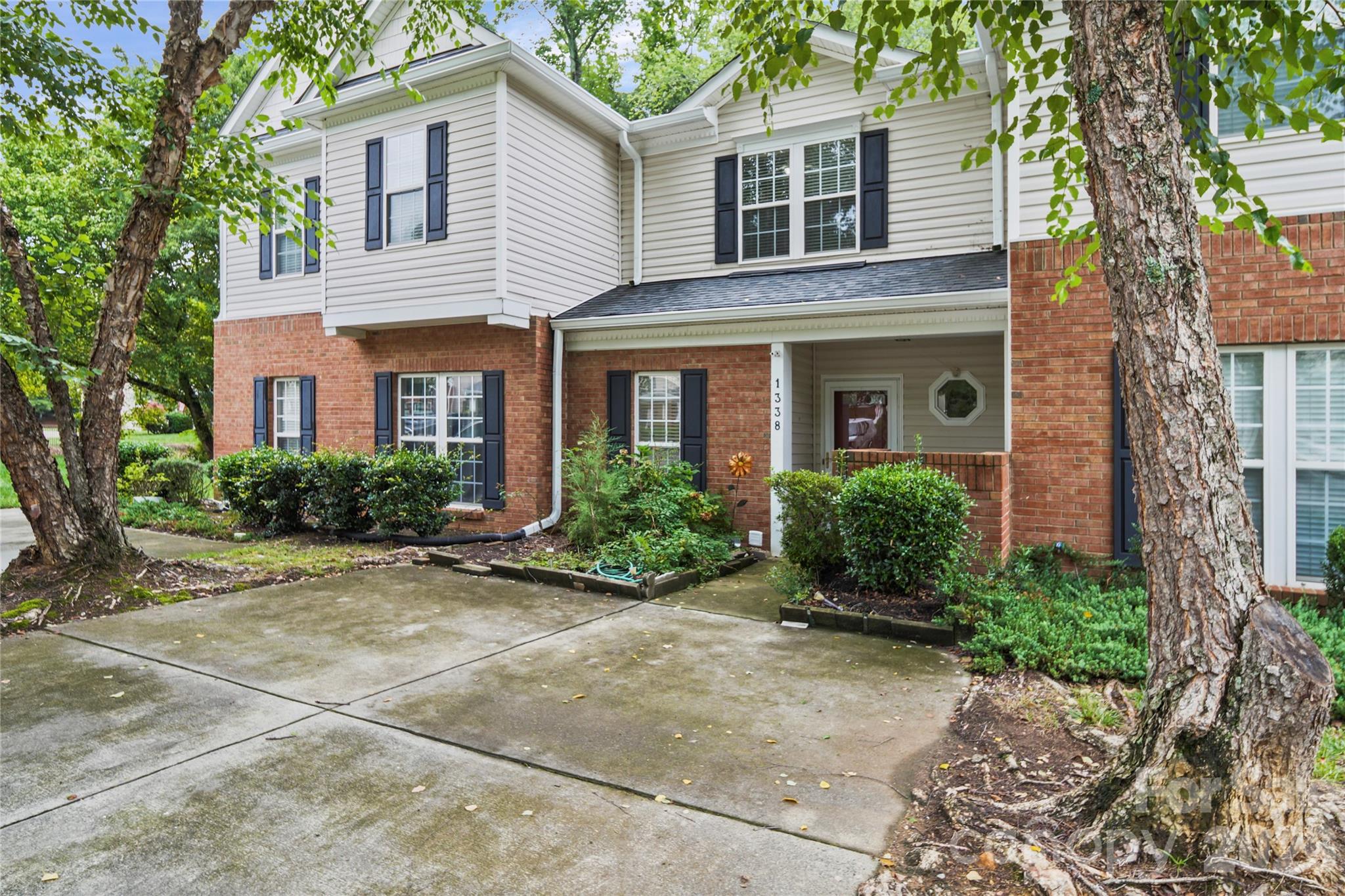 1338 Anthem Court #80-B — Charlotte