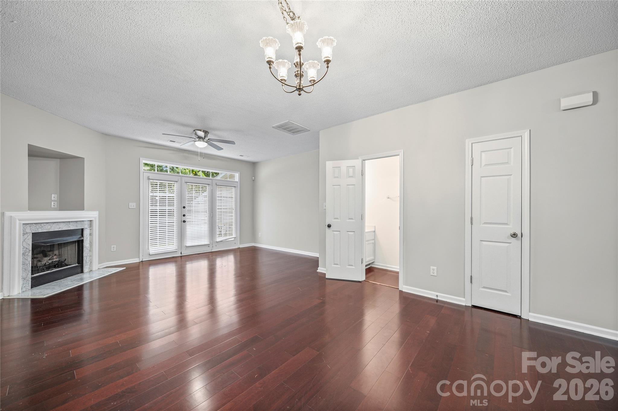 1338 Anthem Court #80-B — Charlotte