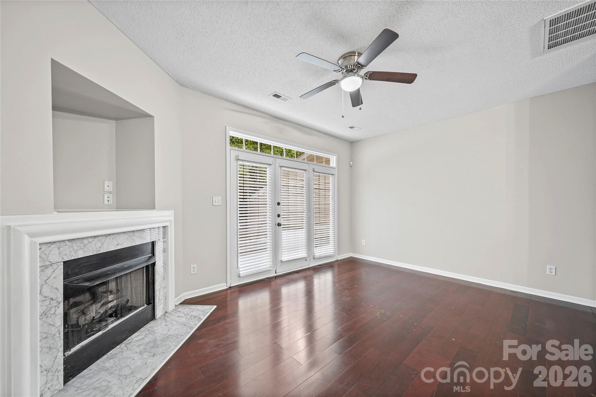 1338 Anthem Court #80-B — Charlotte
