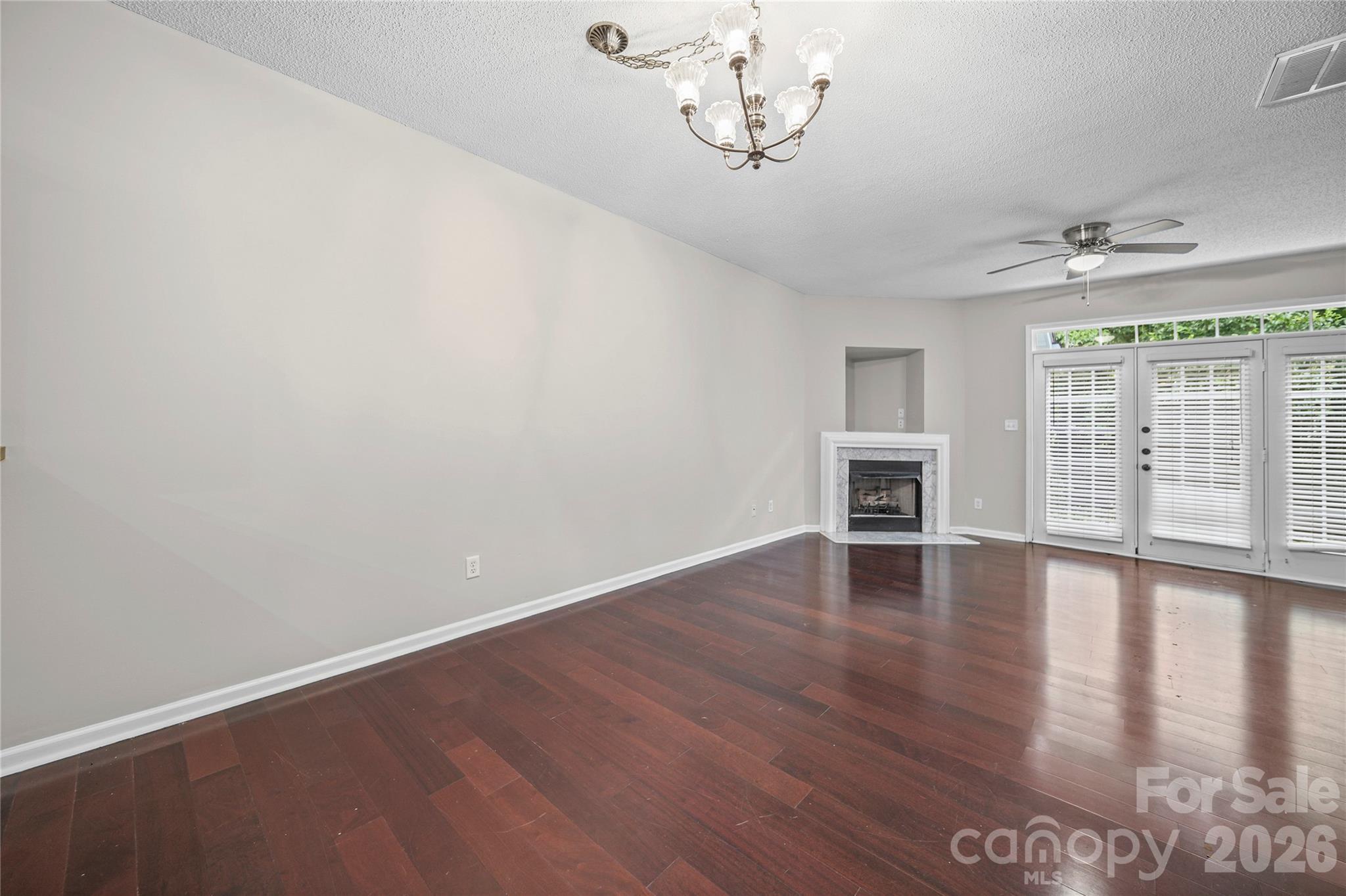 1338 Anthem Court #80-B — Charlotte
