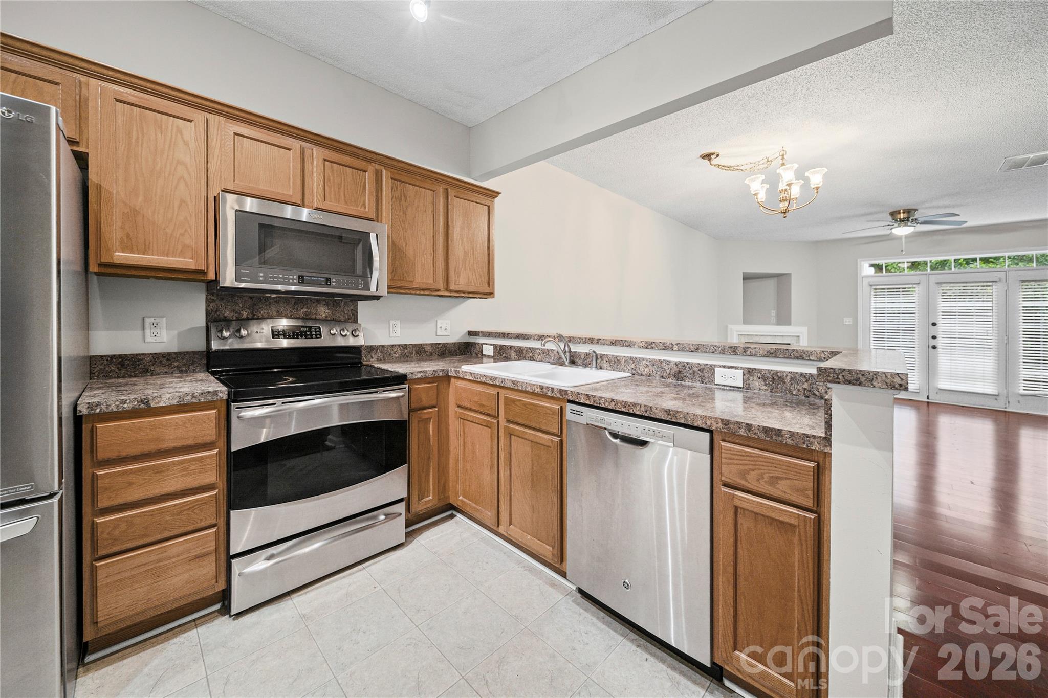 1338 Anthem Court #80-B — Charlotte