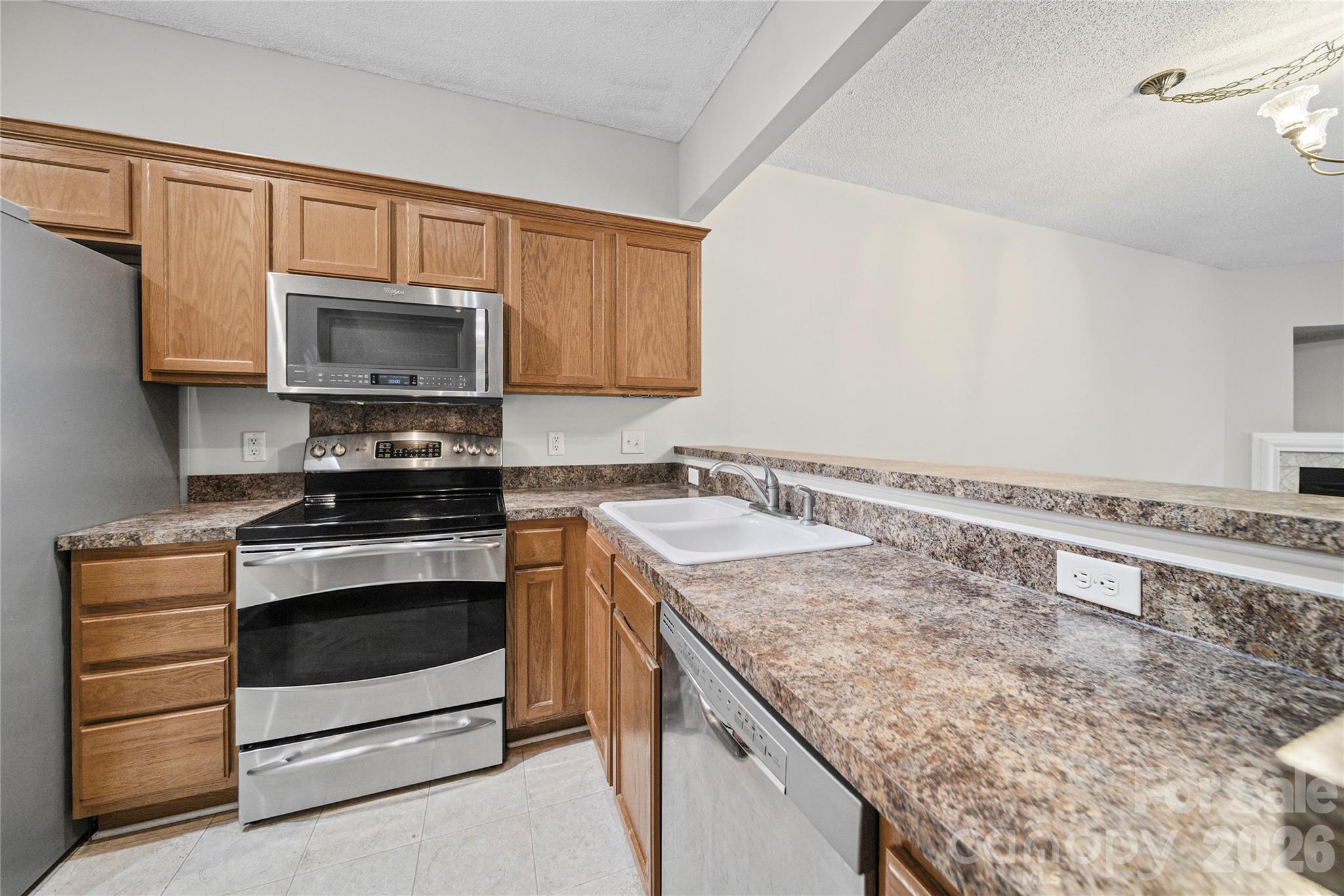 1338 Anthem Court #80-B — Charlotte
