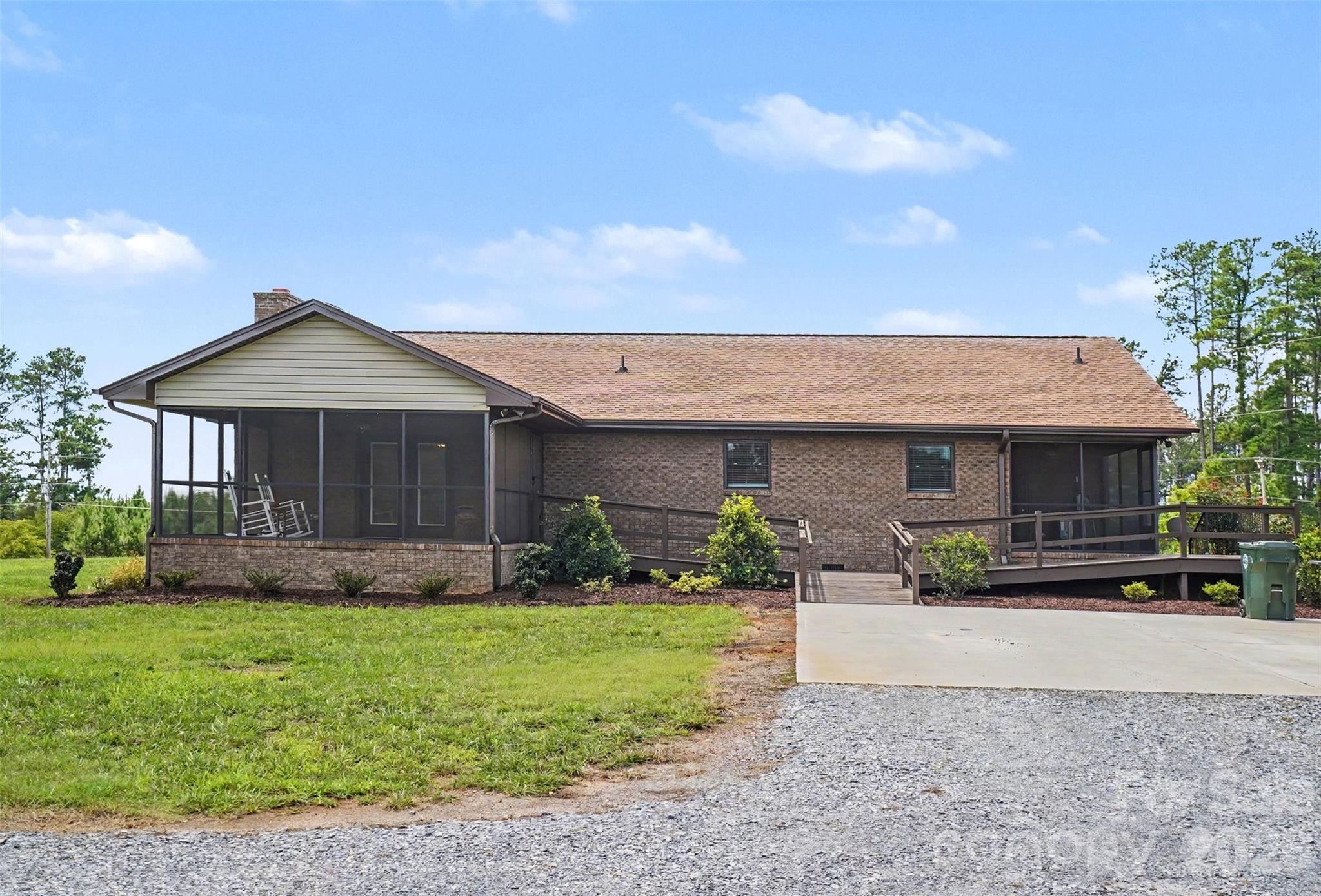 658 Hicks Hill Road — Lawndale
