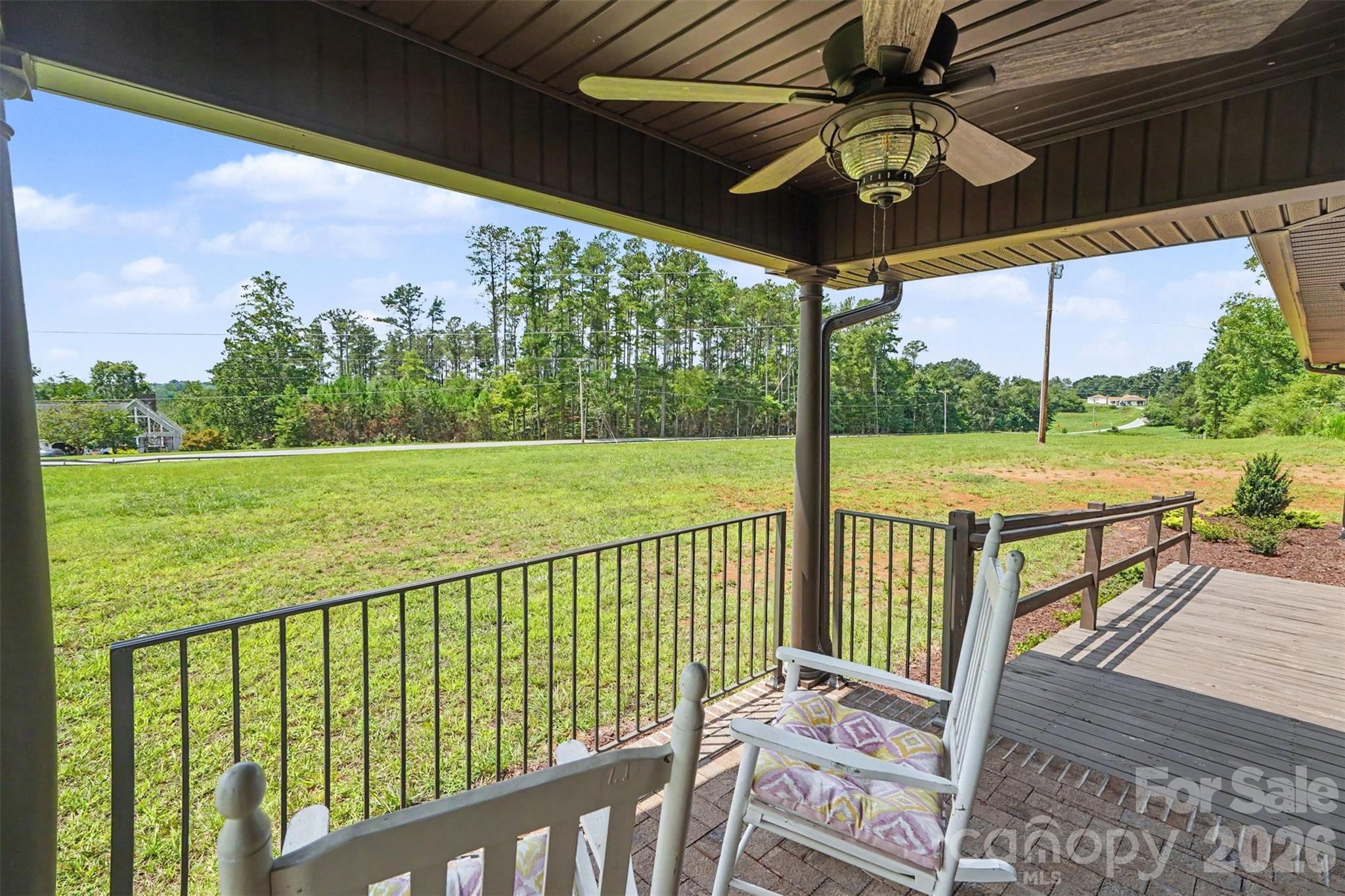 658 Hicks Hill Road — Lawndale