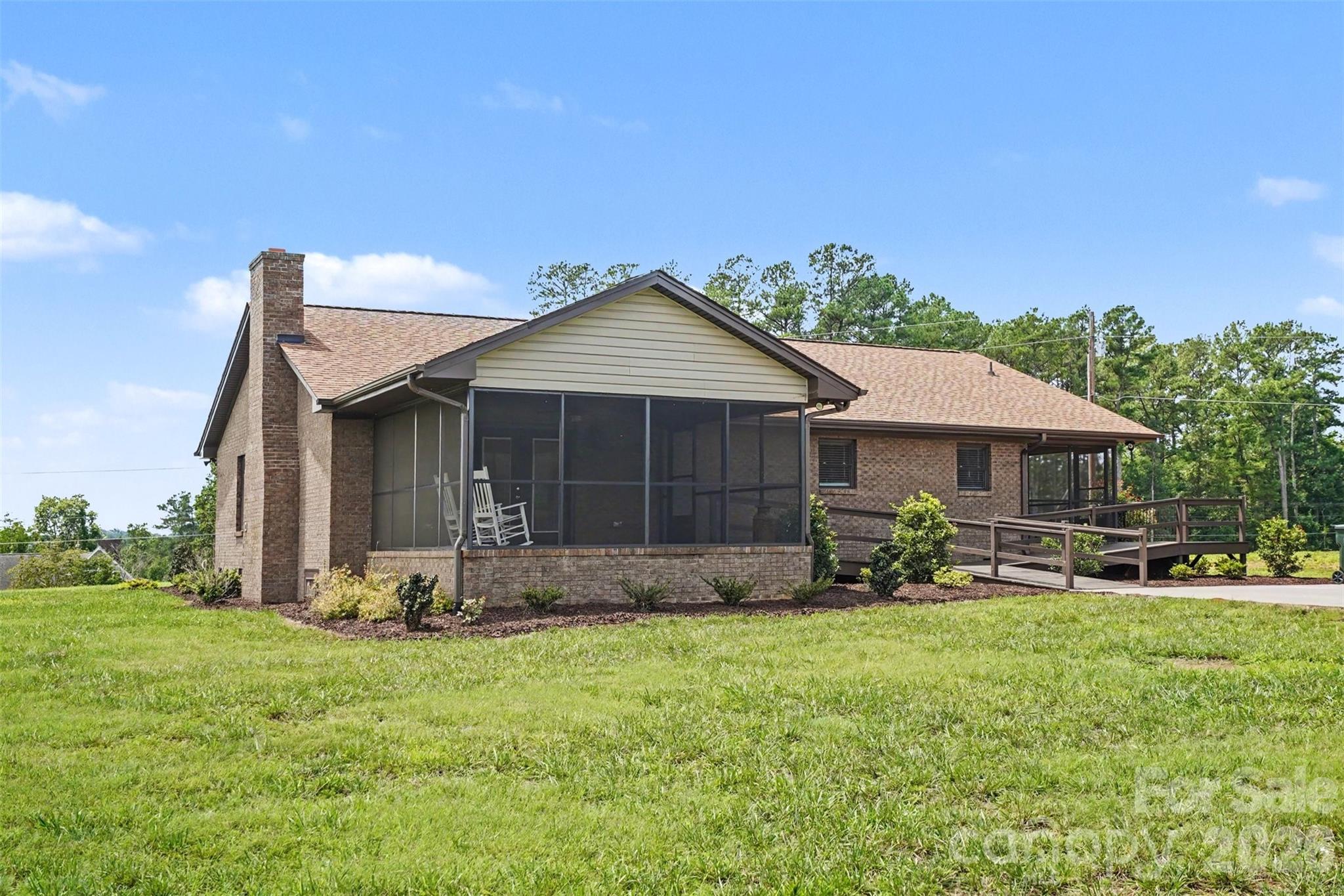658 Hicks Hill Road — Lawndale