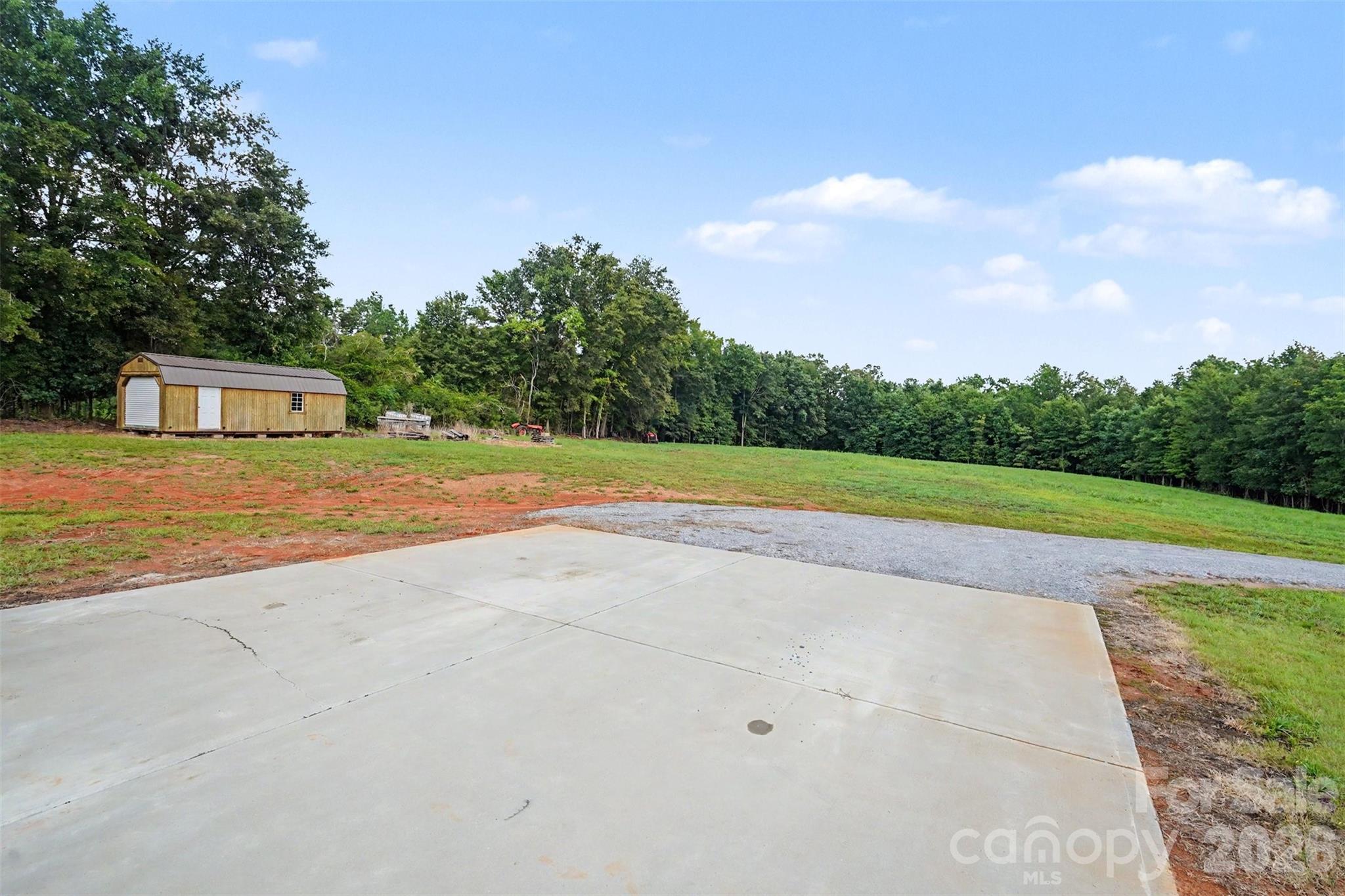 658 Hicks Hill Road — Lawndale
