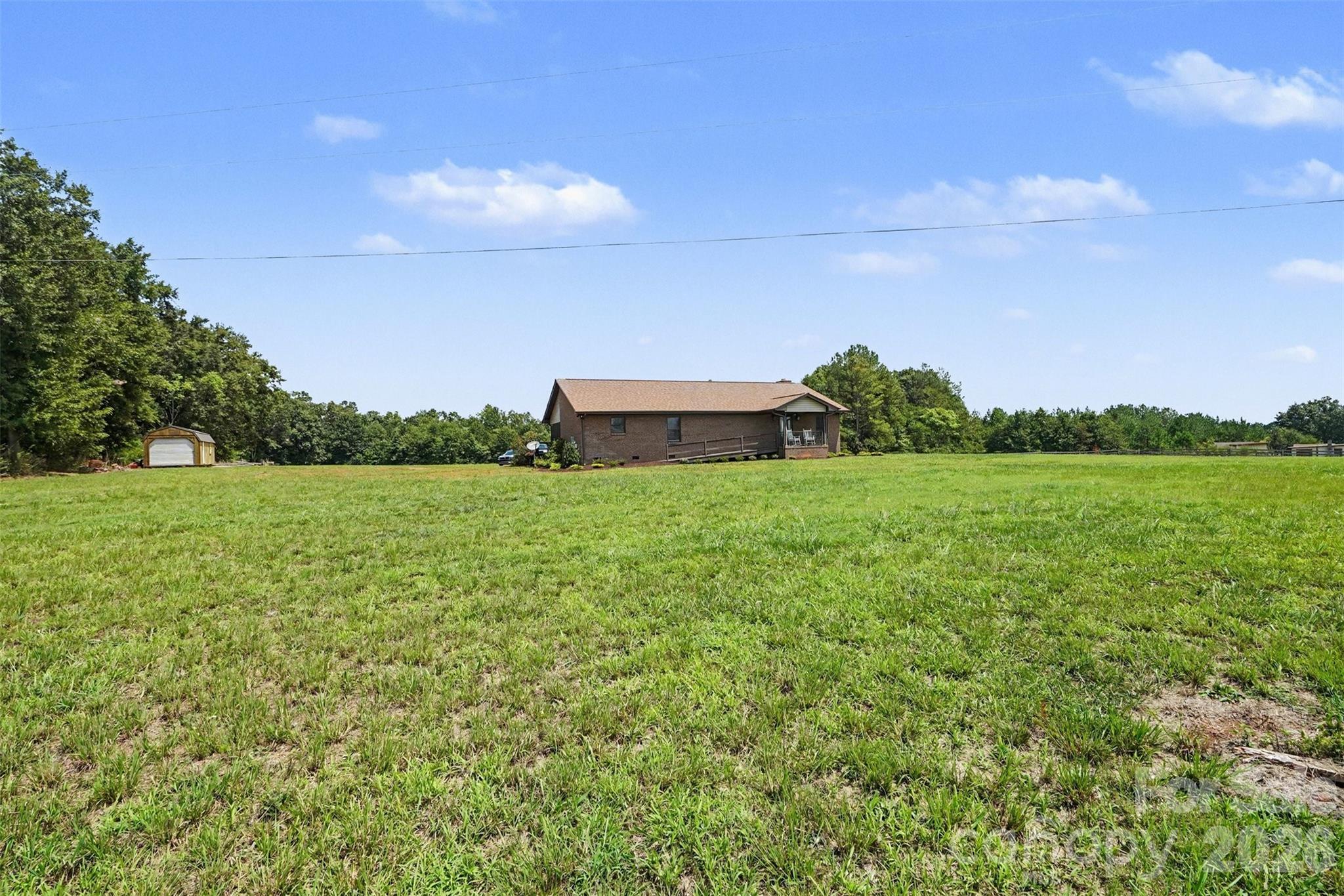 658 Hicks Hill Road — Lawndale