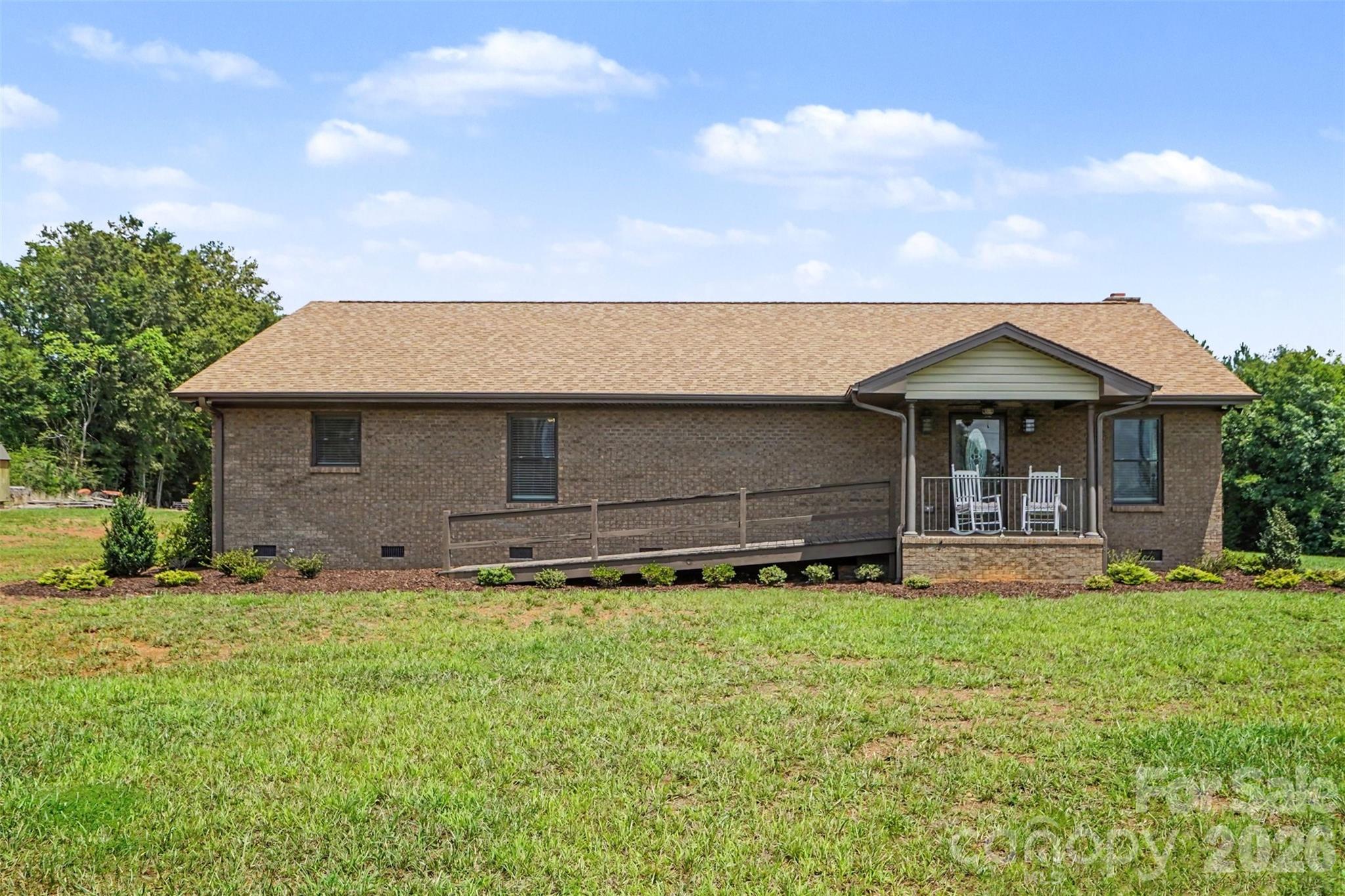 658 Hicks Hill Road — Lawndale