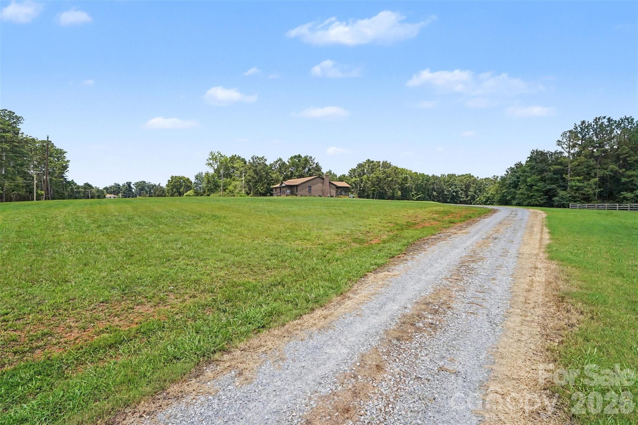 658 Hicks Hill Road — Lawndale