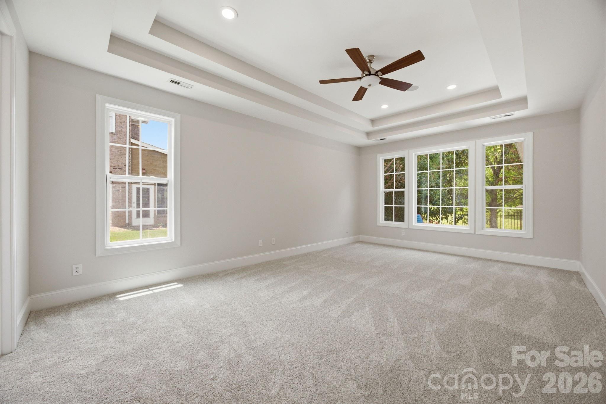 6812 S Creek Road — Charlotte