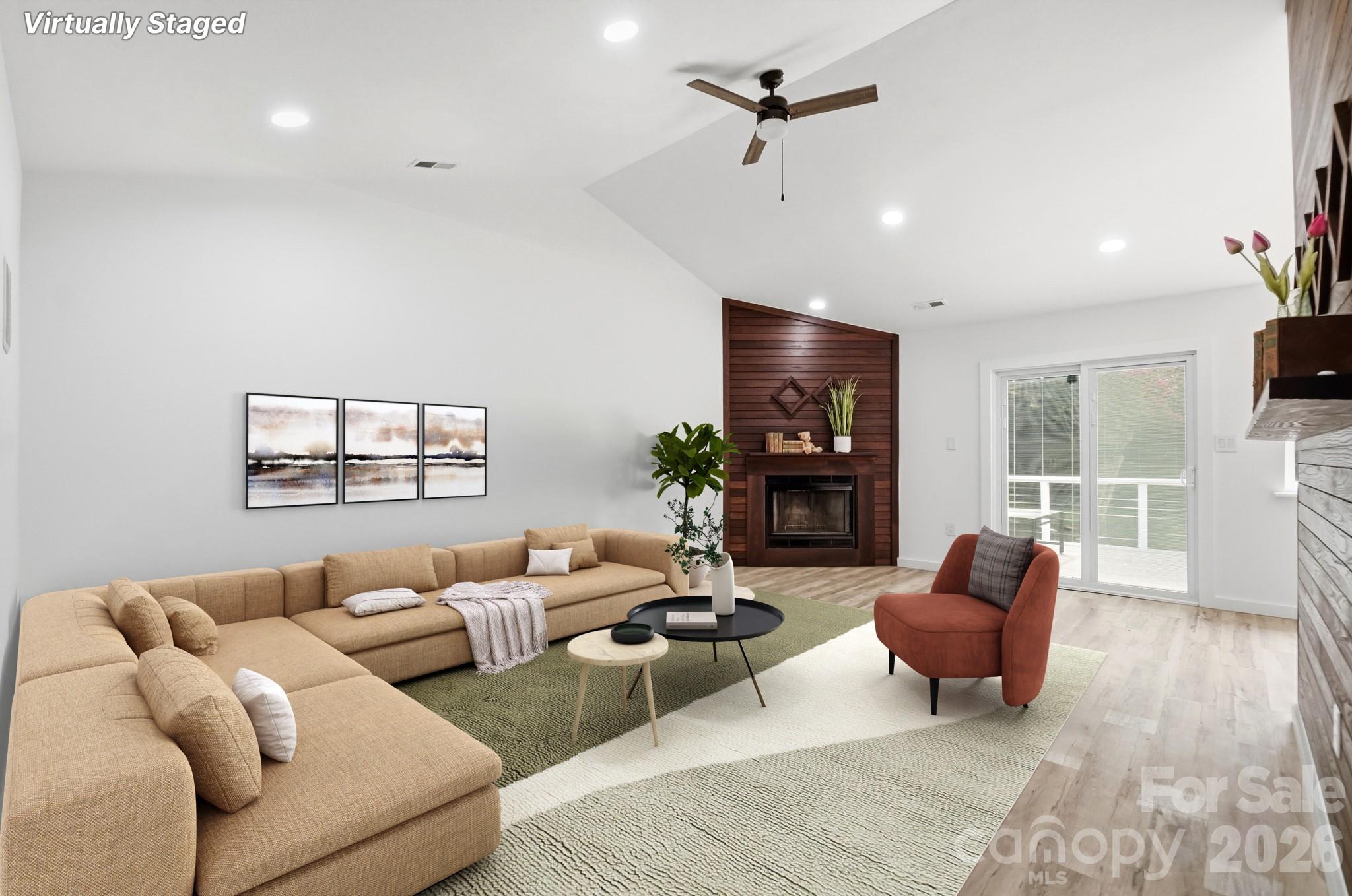 8122 Sherington Way — Charlotte