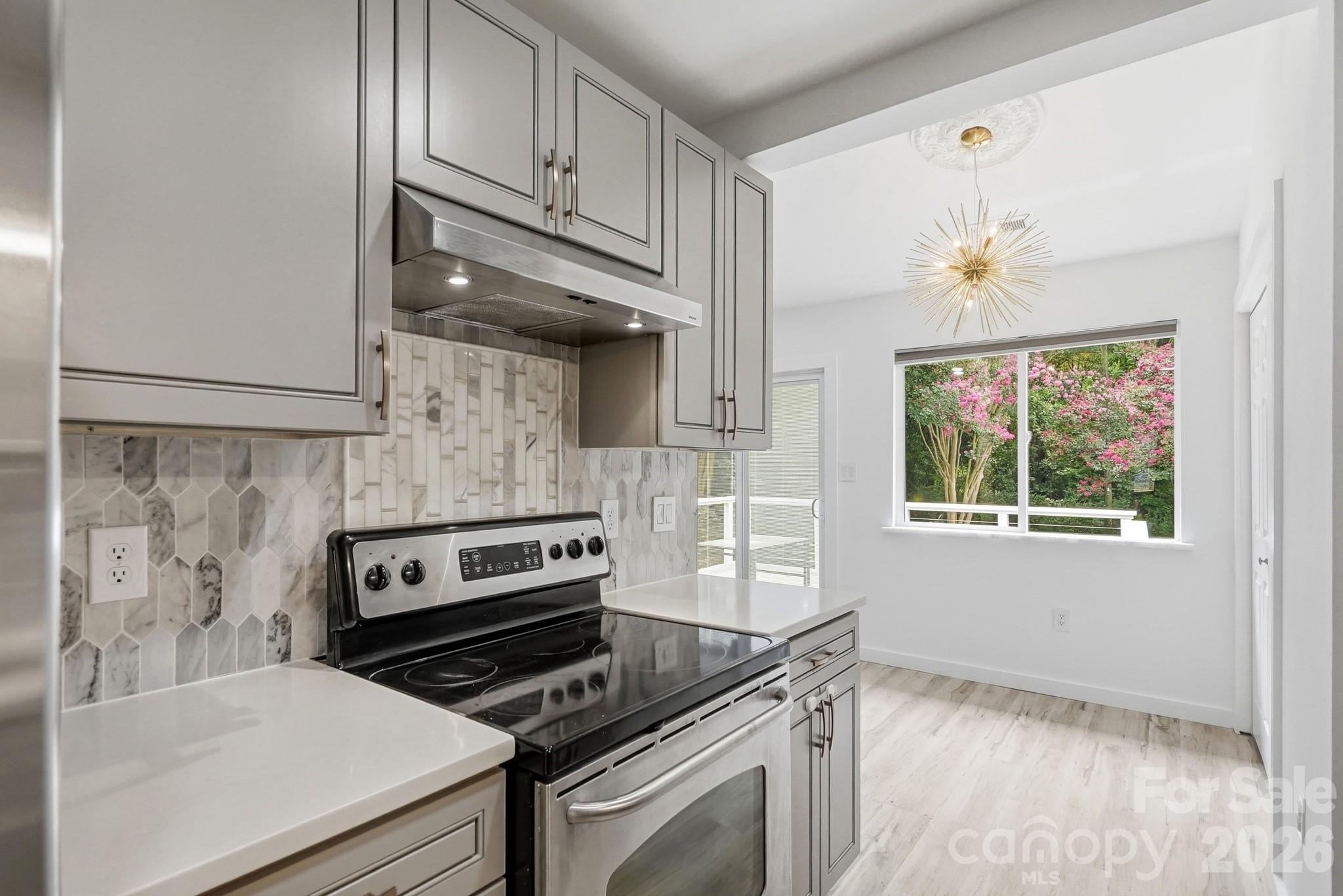 8122 Sherington Way — Charlotte