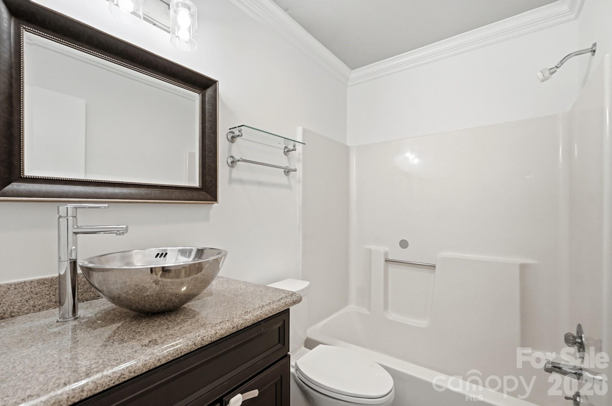 8122 Sherington Way — Charlotte
