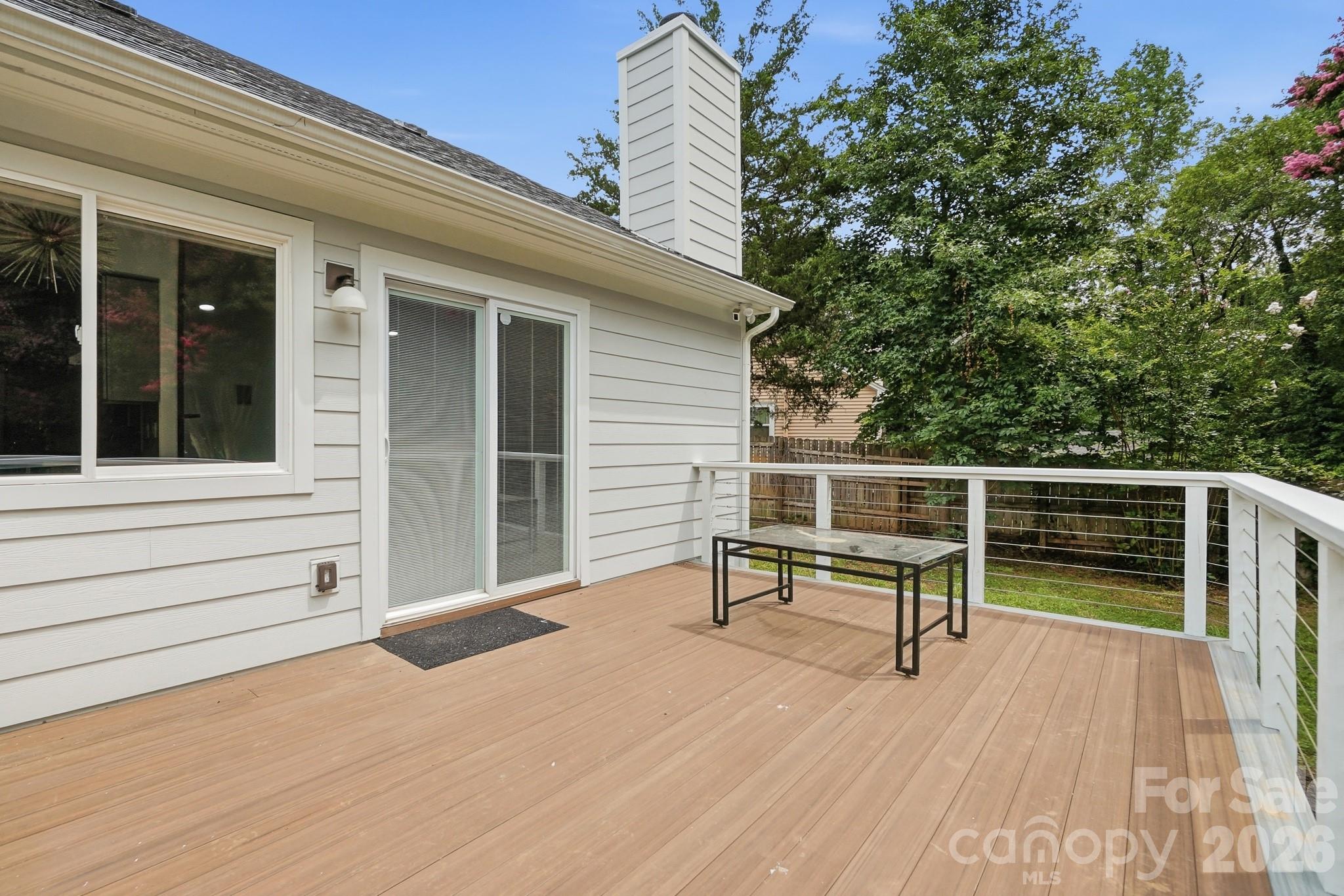 8122 Sherington Way — Charlotte