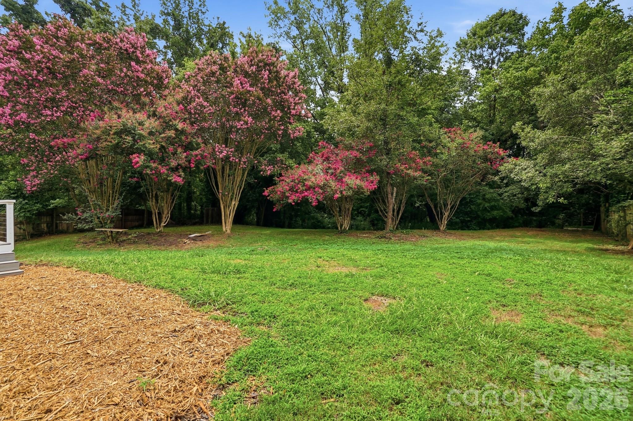 8122 Sherington Way — Charlotte