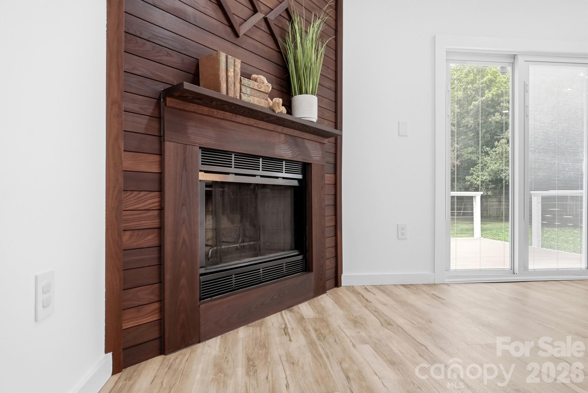 8122 Sherington Way — Charlotte