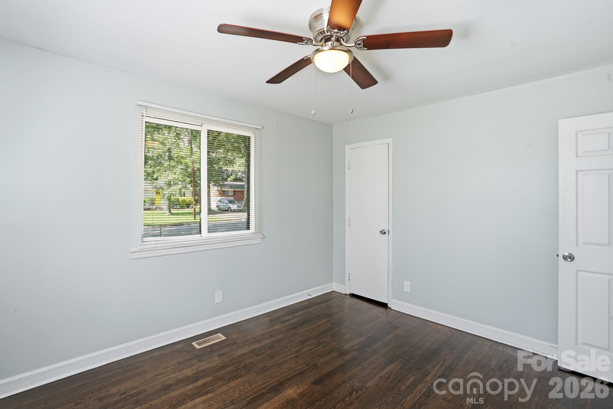 1805 Purser Drive — Charlotte